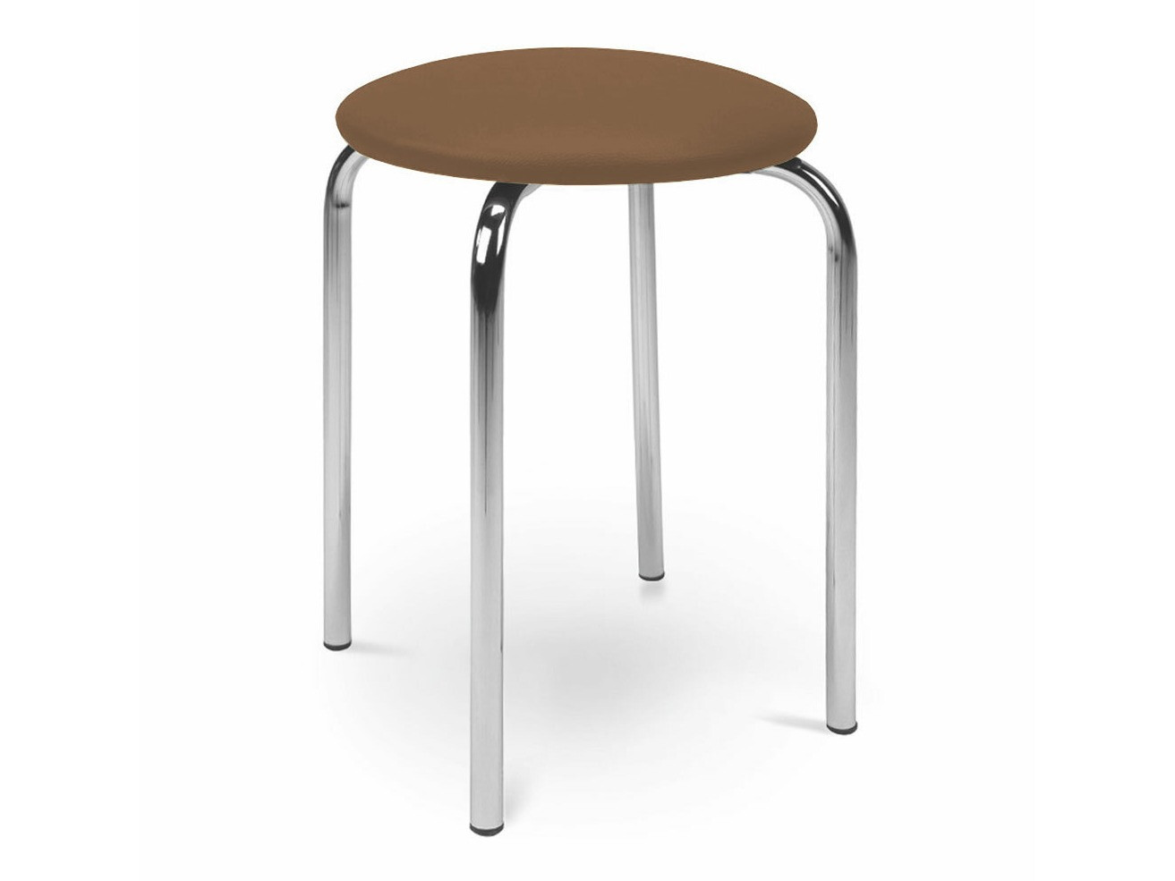 Taburet Houston 153 (Pruun)