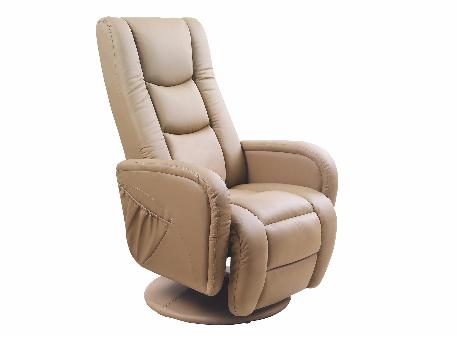 Tugitool recliner Houston 493 (Beež)
