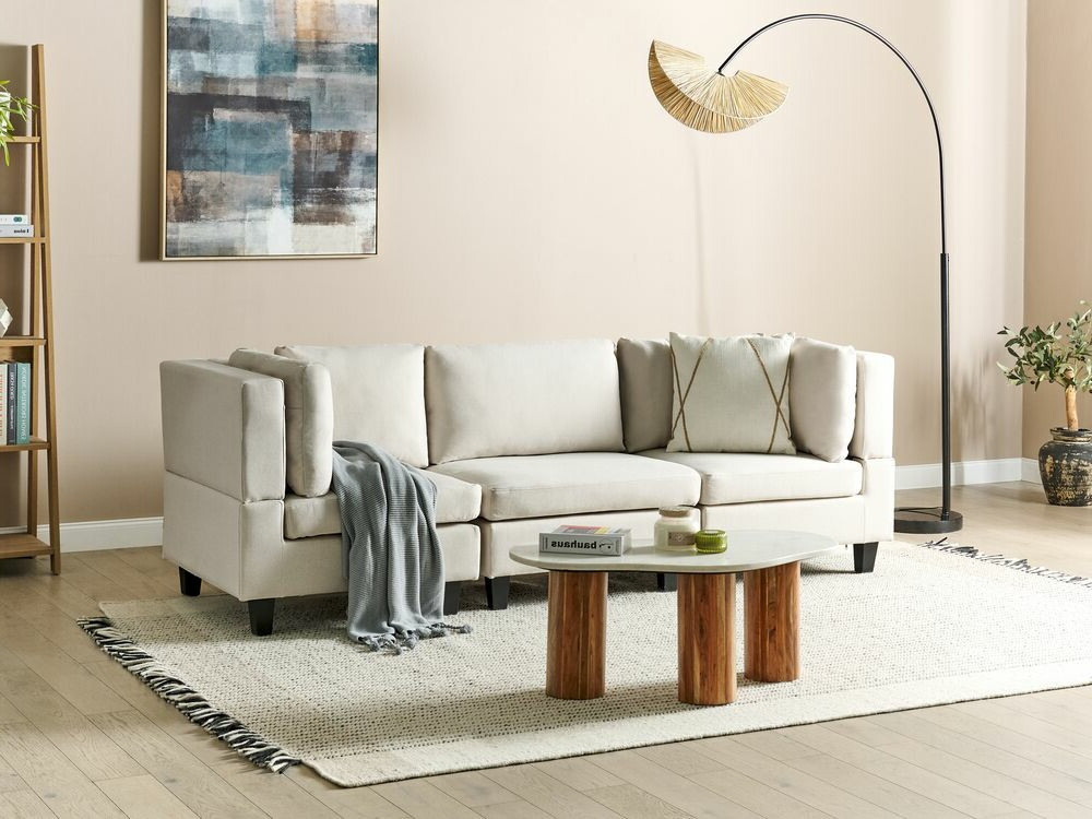 Mooduldiivan Elbmeli 100 (Beež)