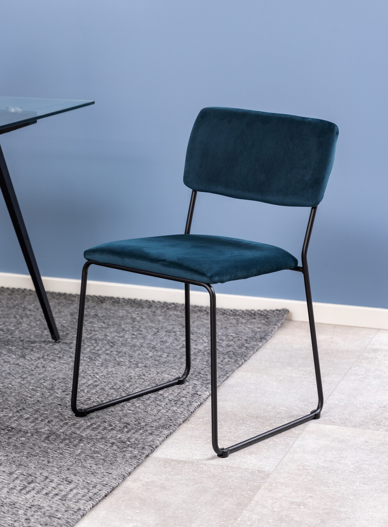 Tool Norsica 266 (Tumesinine)