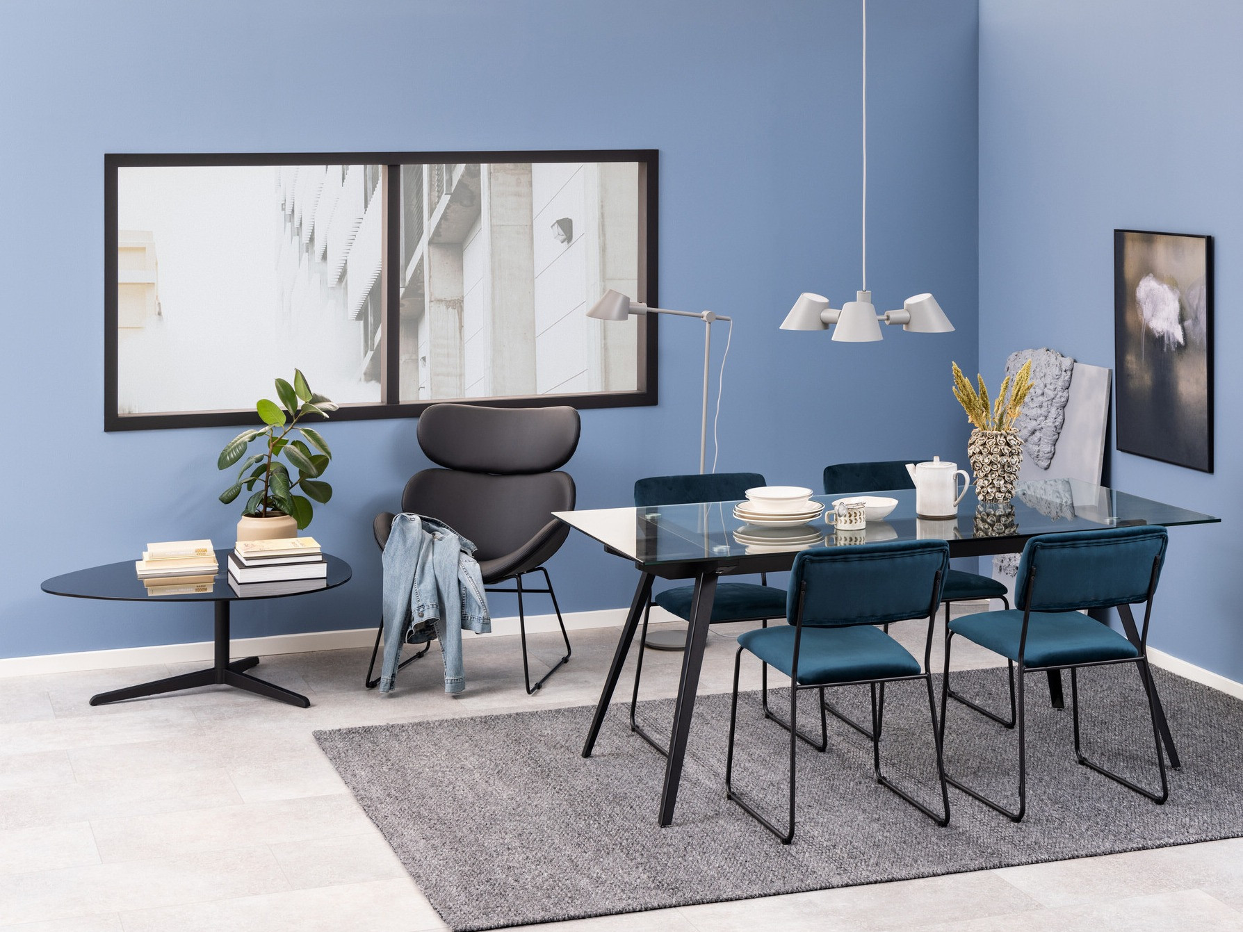 Tool Norsica 266 (Tumesinine)