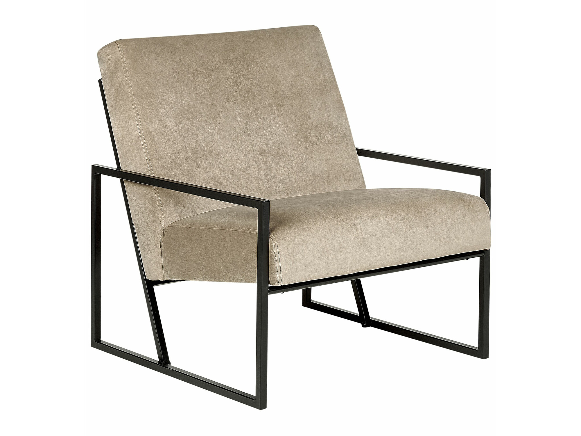 Tugitool Berwyn 1755 (Taupe)