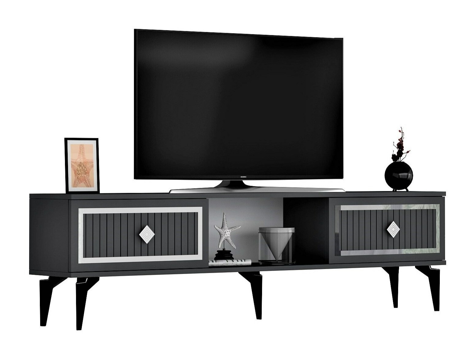 TV-alus Kailua 1986 (Antratsiit)