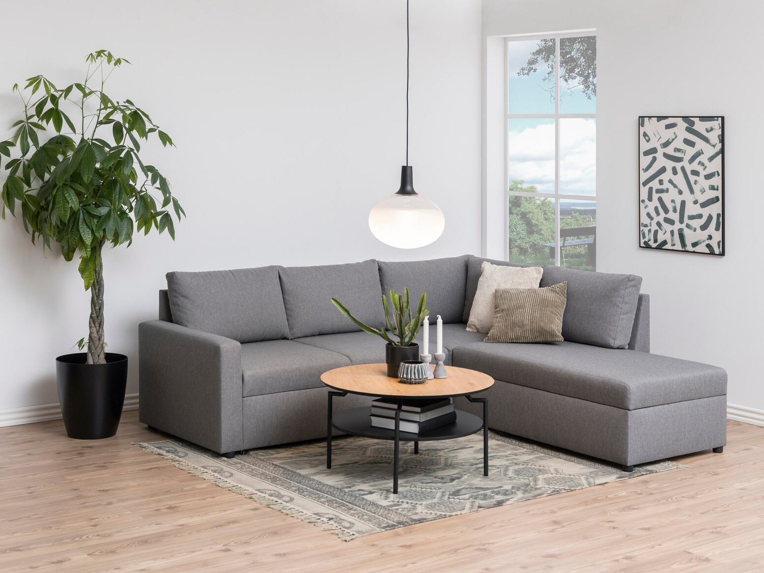 Diivanilaud Norsica 247