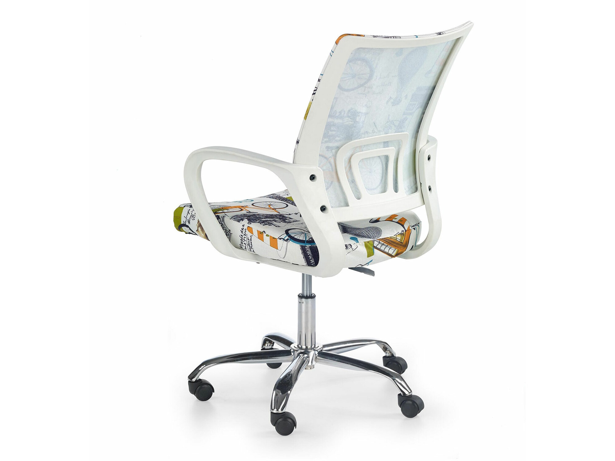 Lastetool Houston 323