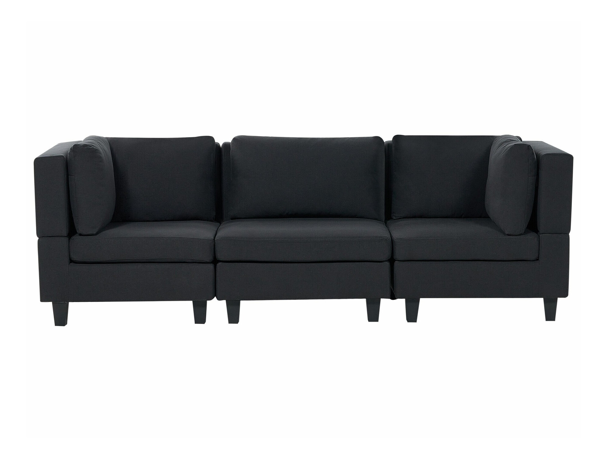 Mooduldiivan Elbmeli 100 (Must)