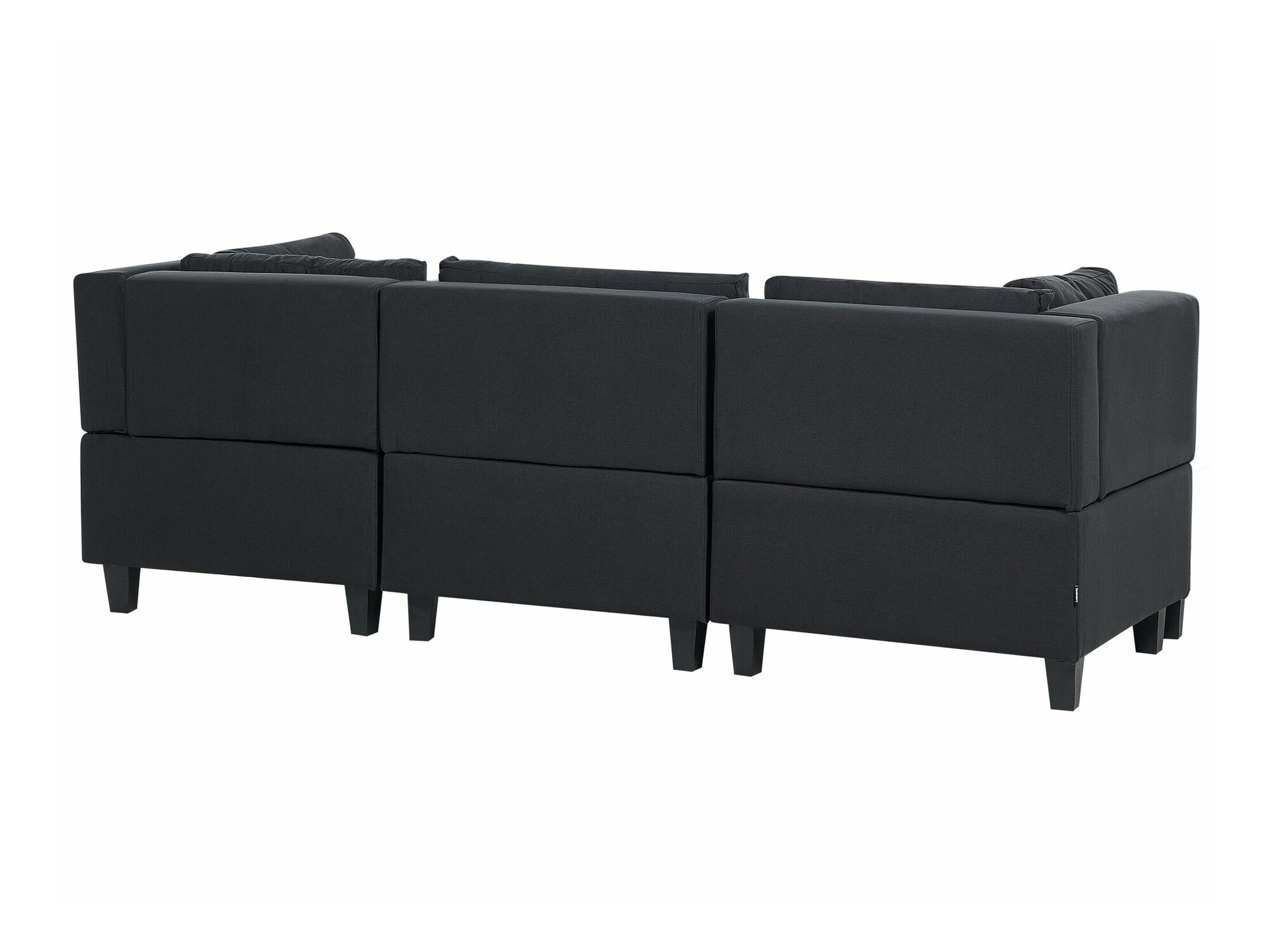 Mooduldiivan Elbmeli 100 (Must)