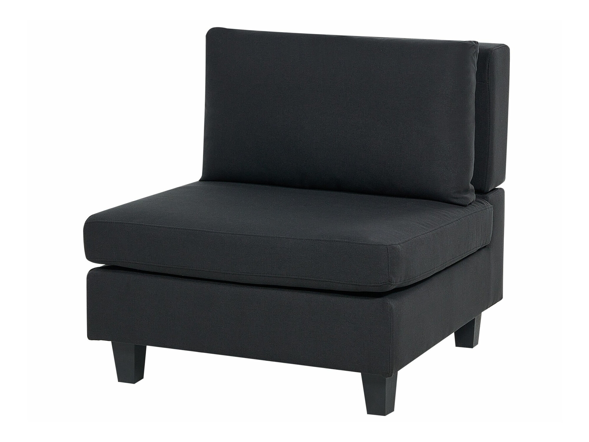 Mooduldiivan Elbmeli 100 (Must)