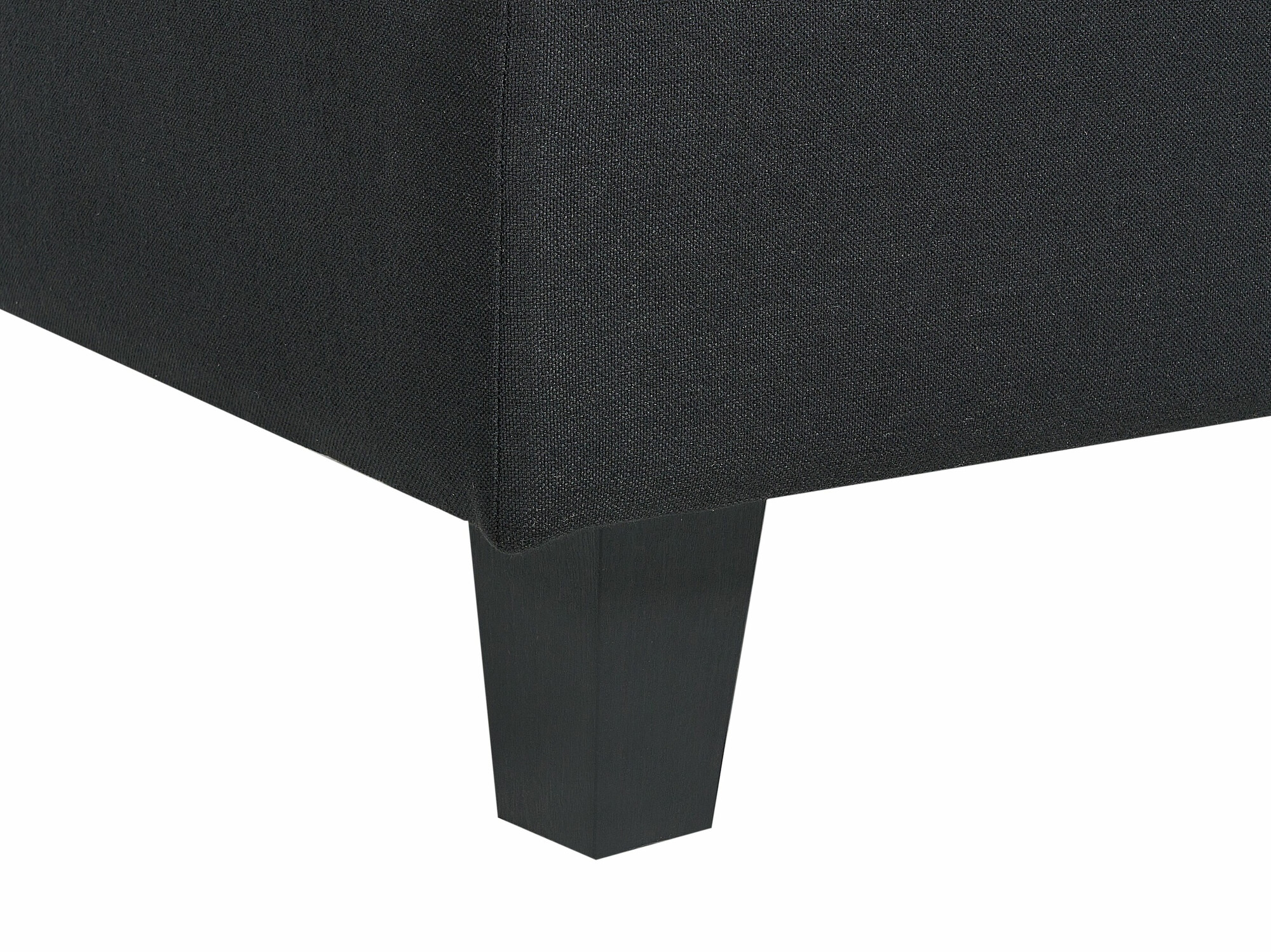 Mooduldiivan Elbmeli 100 (Must)