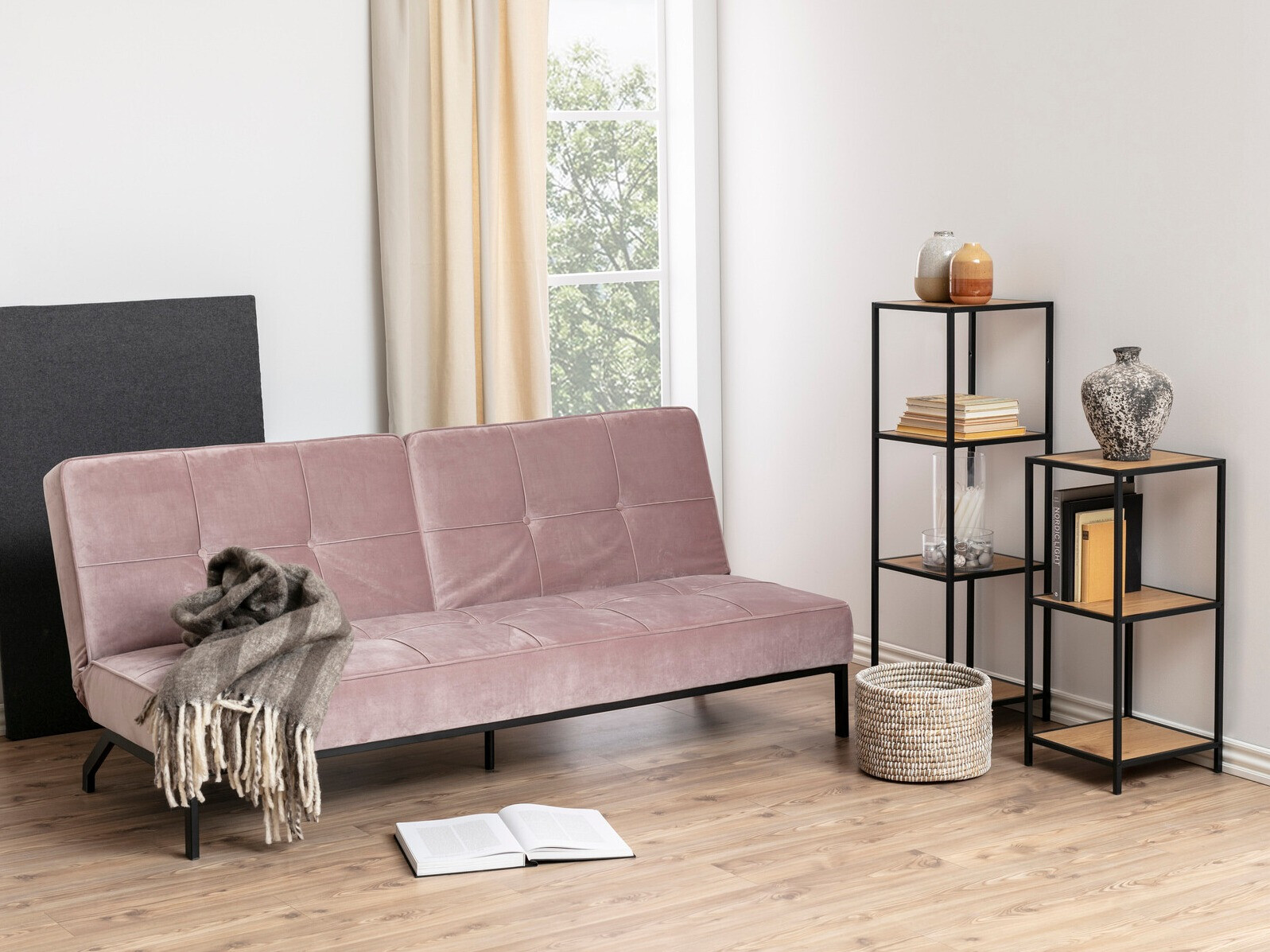 Riiul Norsica Mare (82.5 cm)