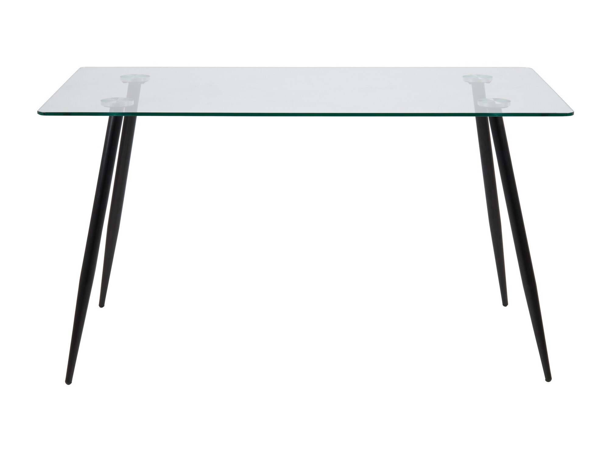 Söögitoakomplekt Norsica 557 (Tumesinine + Must)