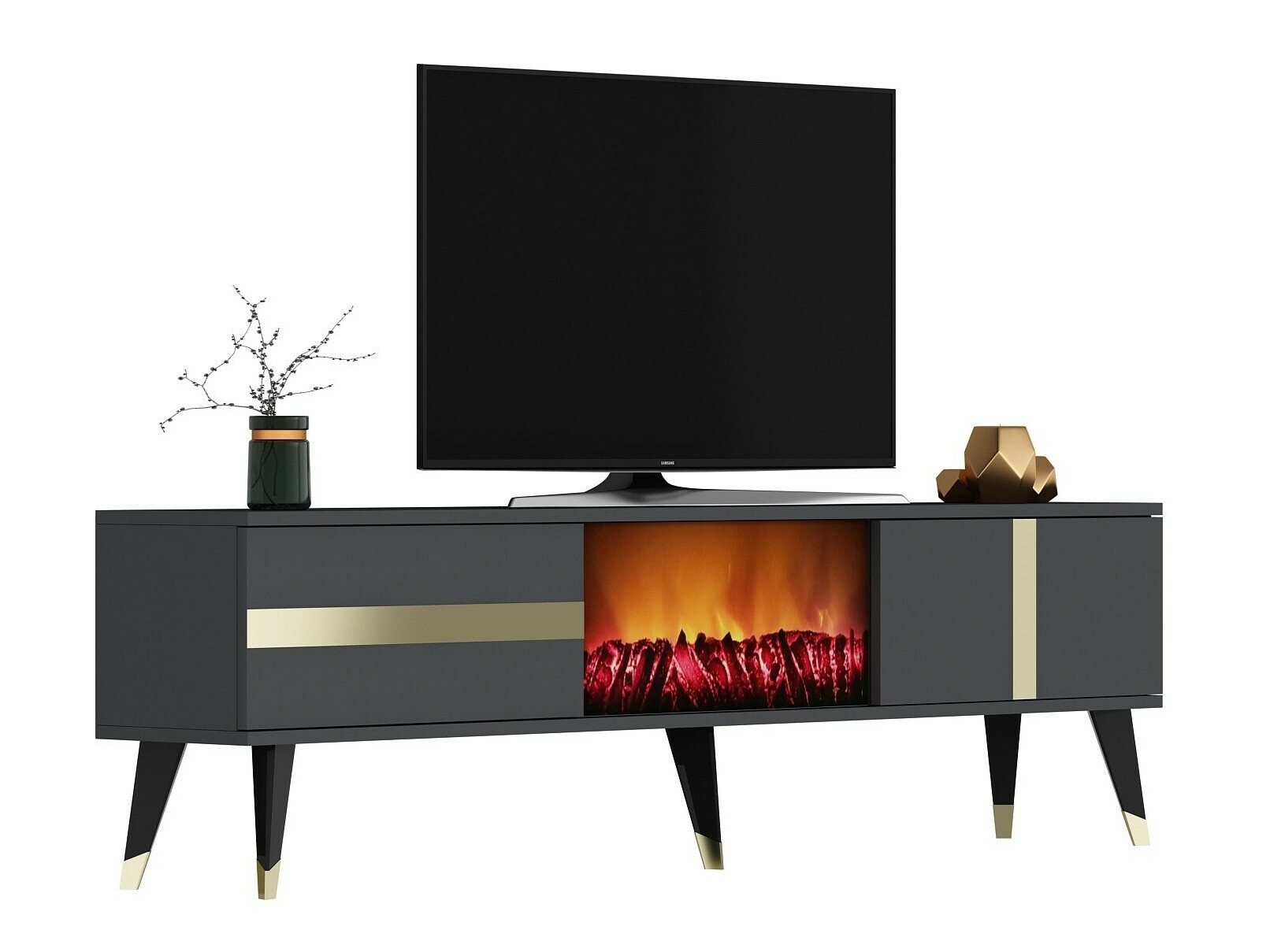 TV-alus Kailua 1993 (Antratsiit + Kuldne)