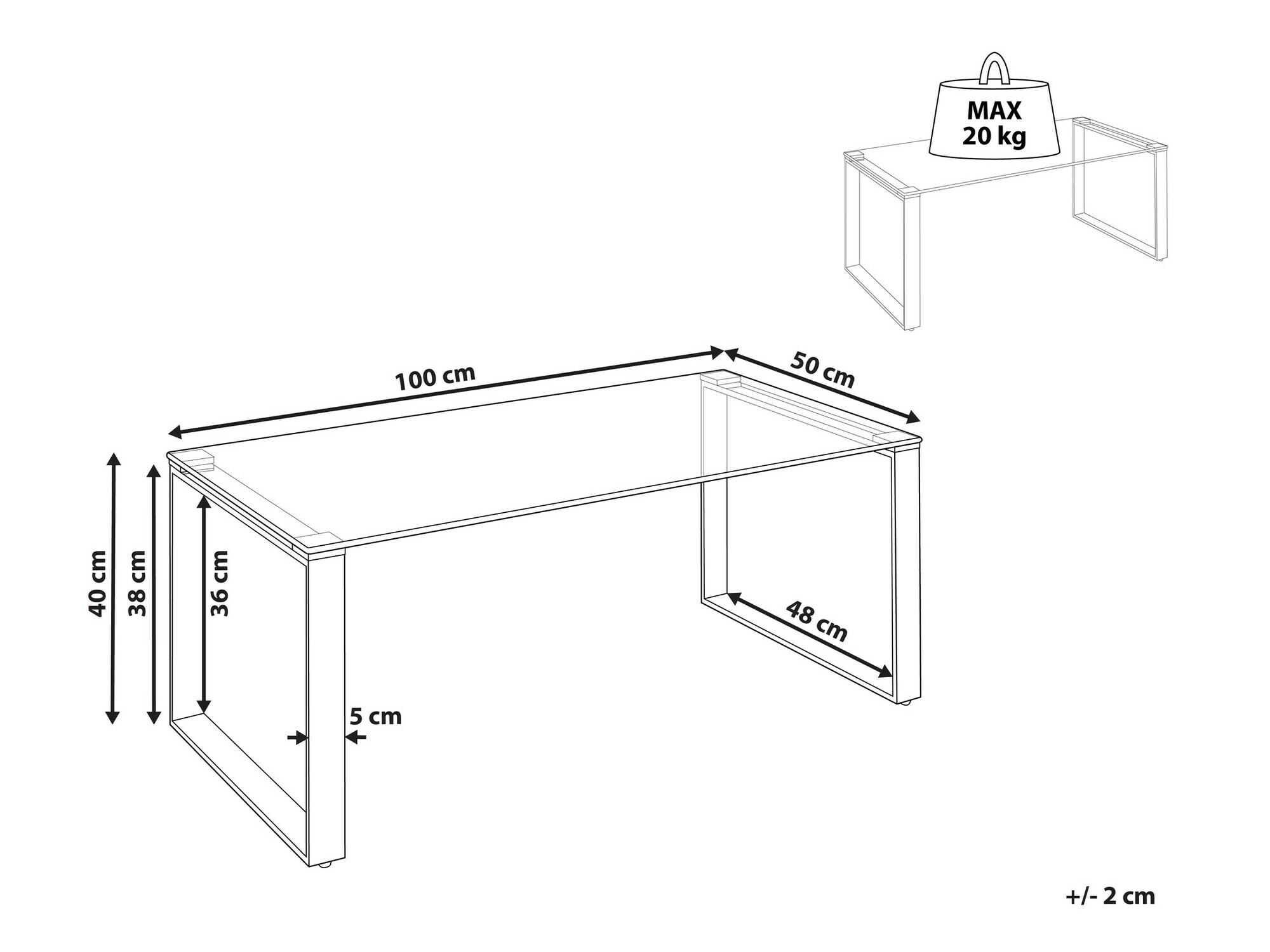 Diivanilaud Berwyn 1024 (Hõbedane)