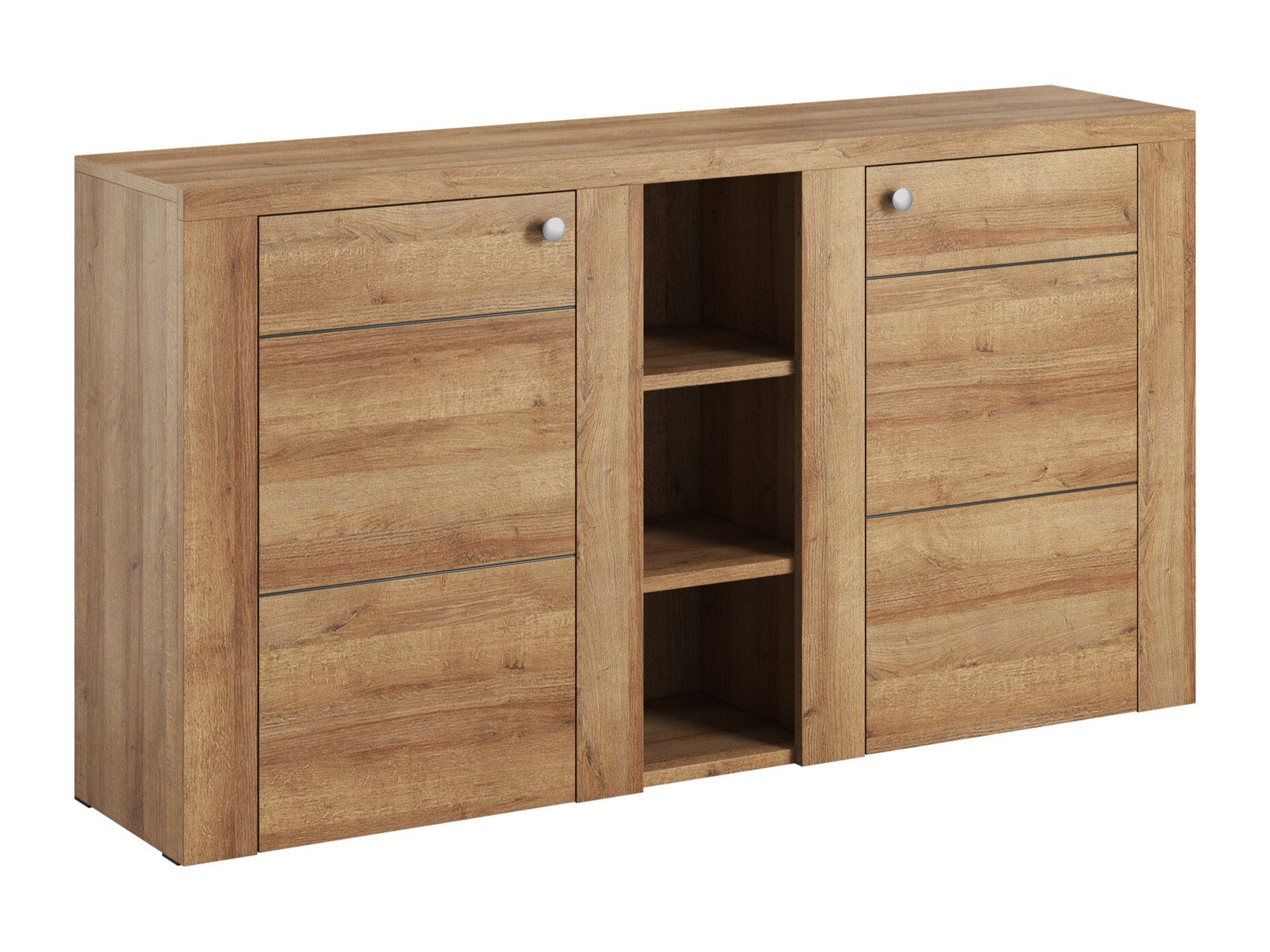 Kapp Salelbo 106 (Riviera tamm)