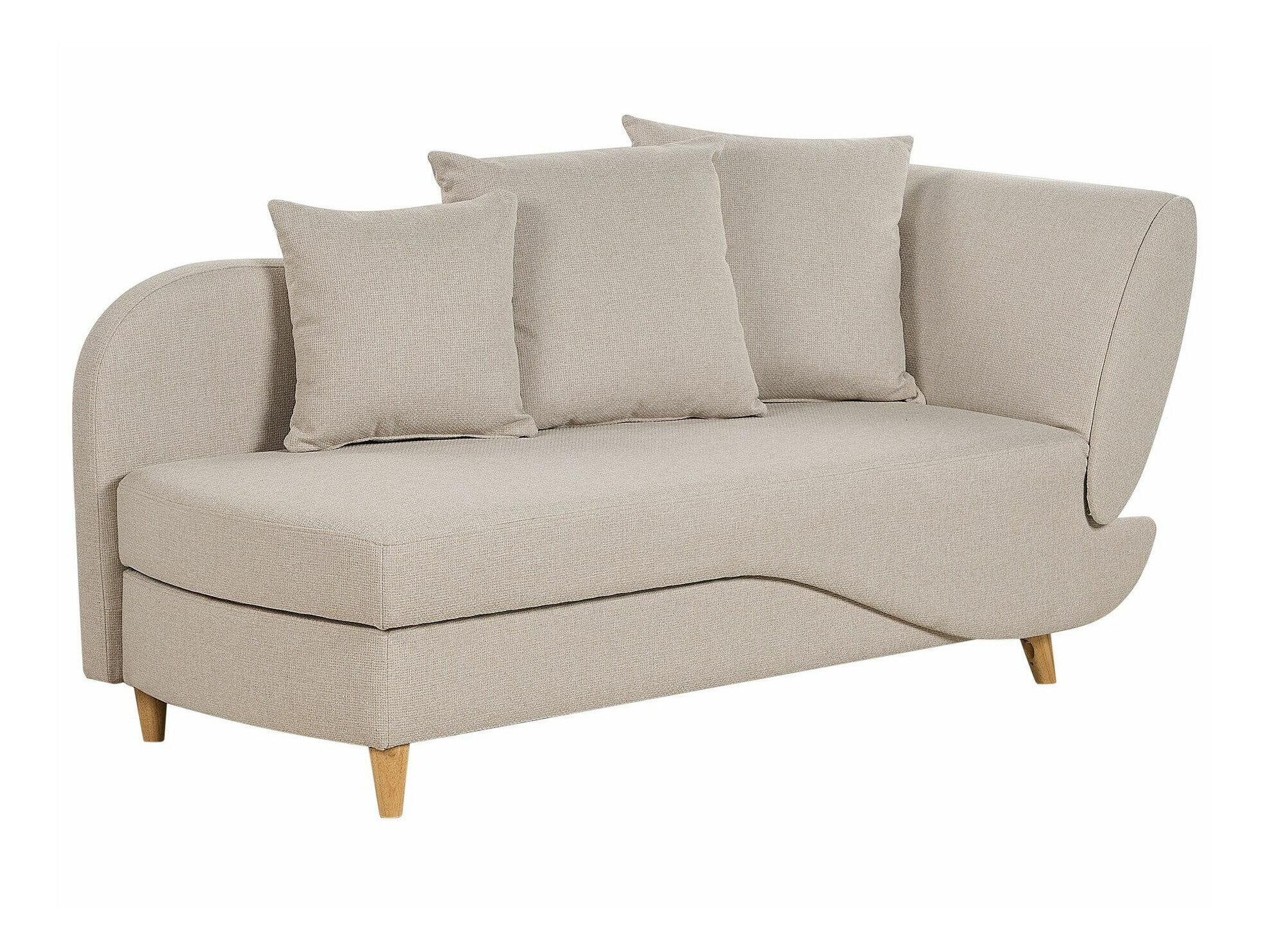 Kušett Berwyn 1011 (Beež)