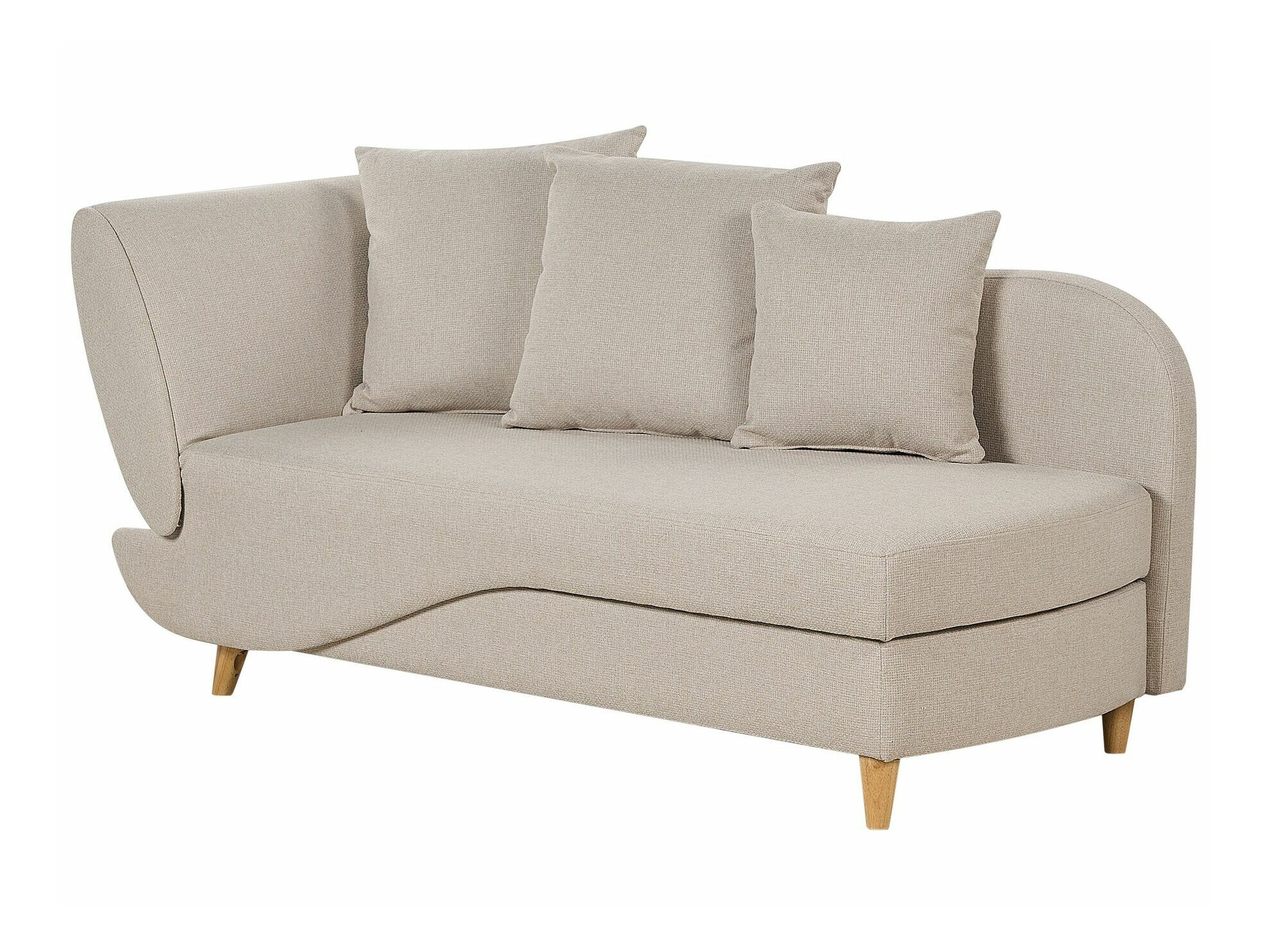 Kušett Berwyn 1011 (Beež)