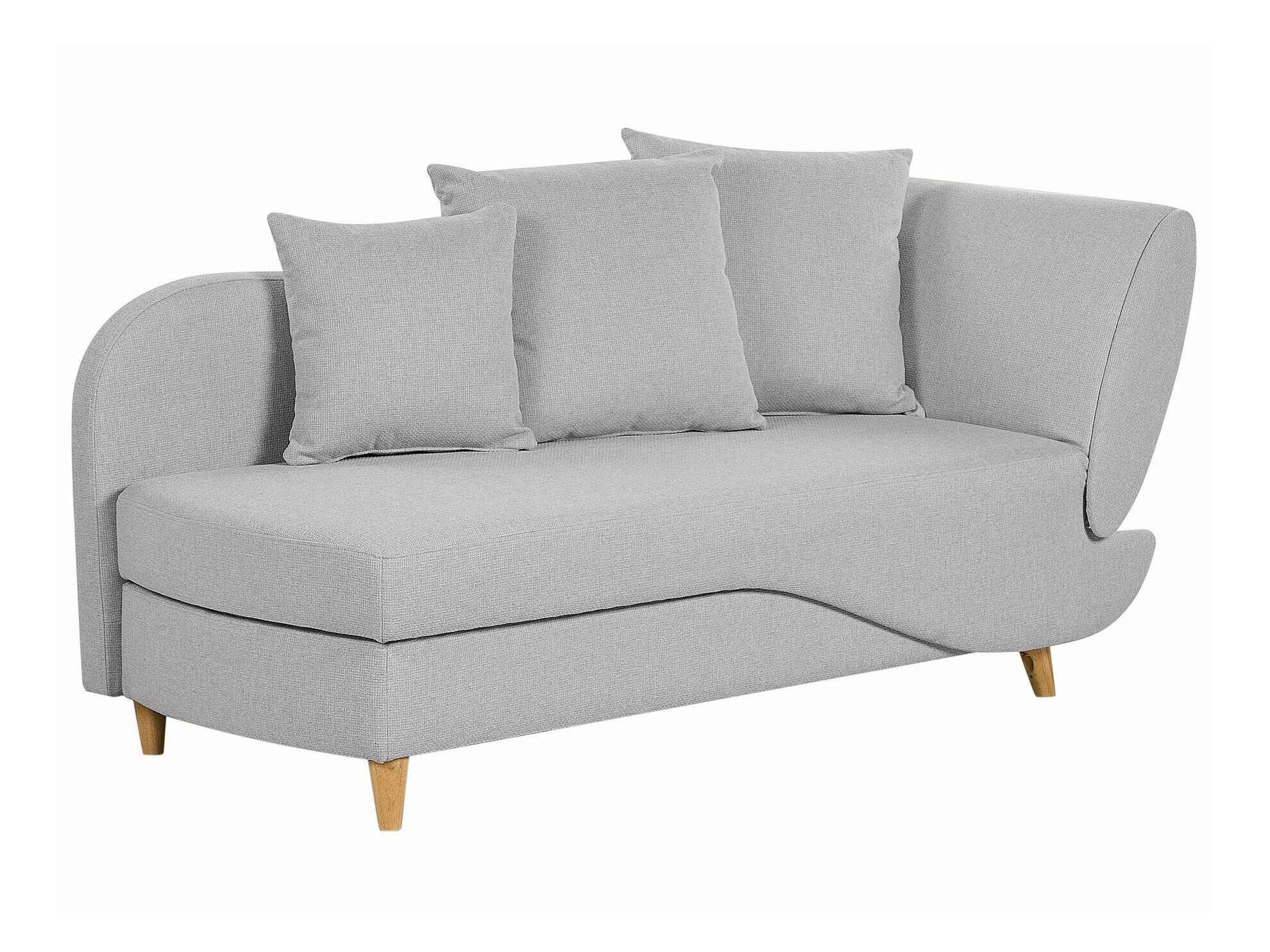 Kušett Berwyn 1011 (Hall)