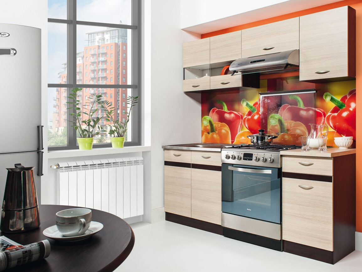 Moodul seinakapp Eli 101