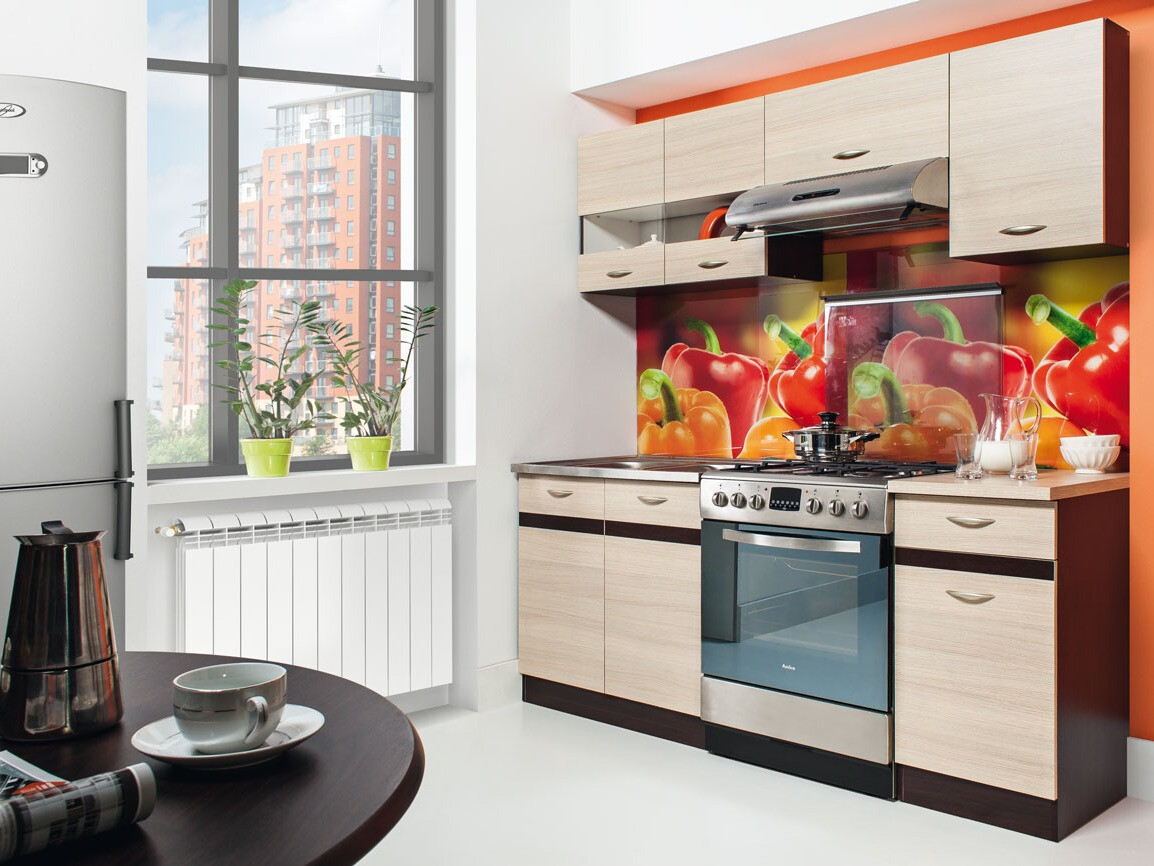 Moodul seinakapp Eli 105