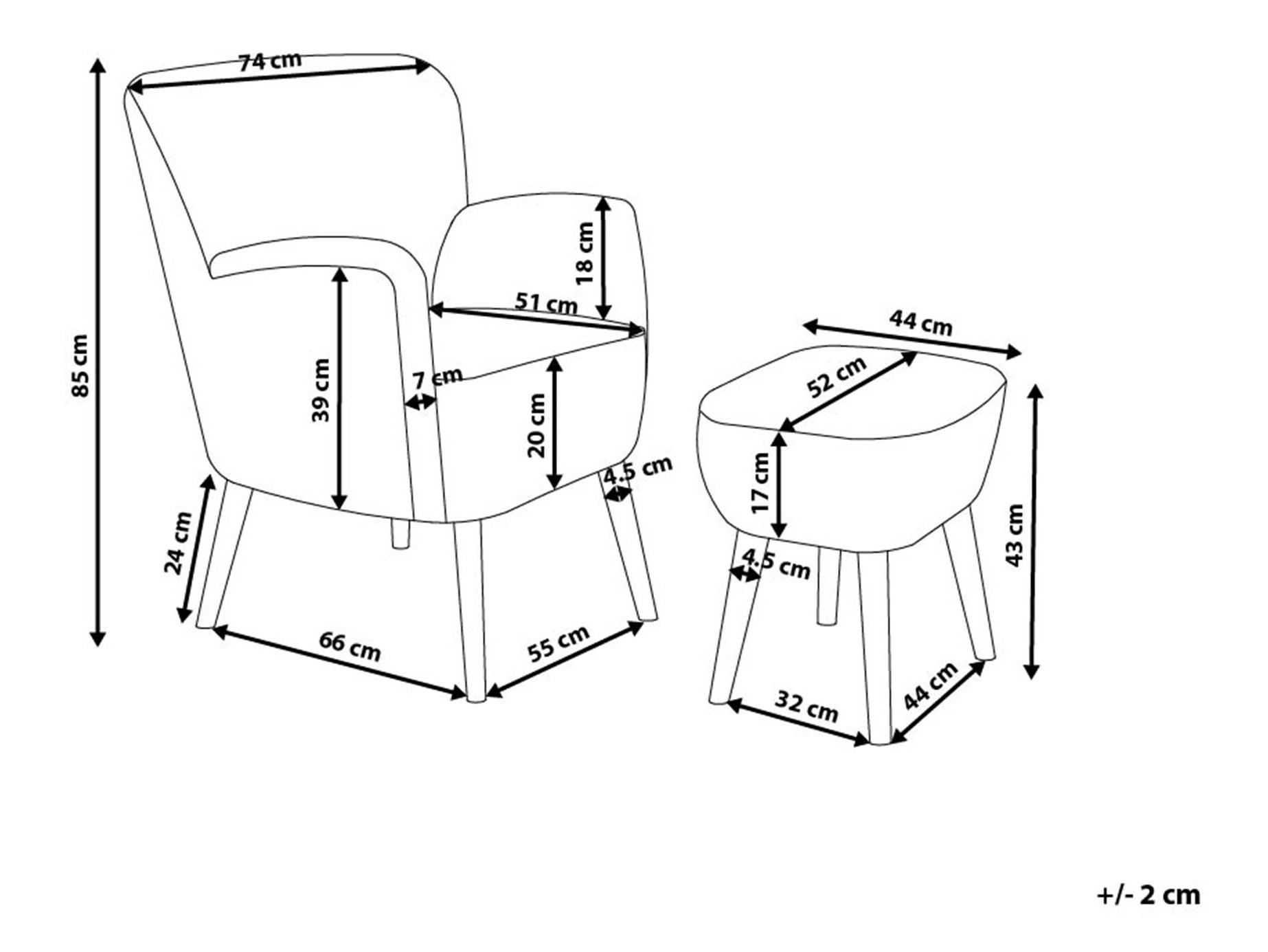 Tugitool Berwyn 1126