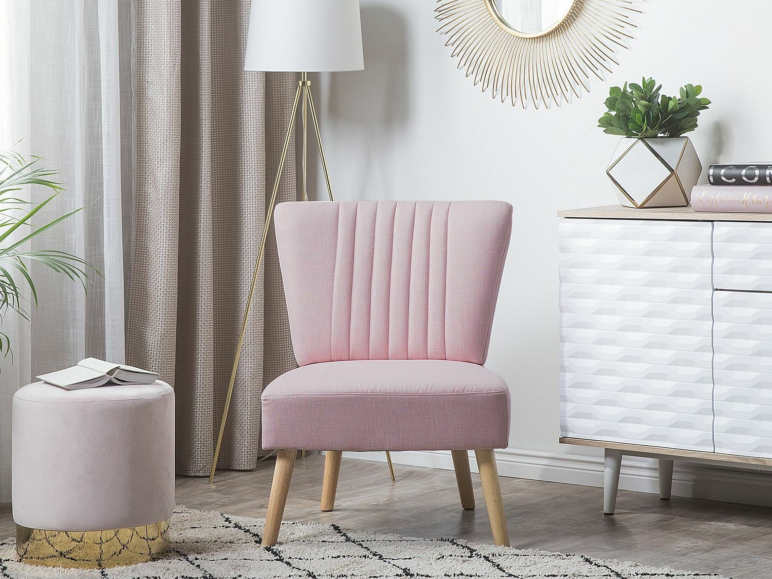 Tugitool Berwyn 1131 (Roosikarva + Ere puit)