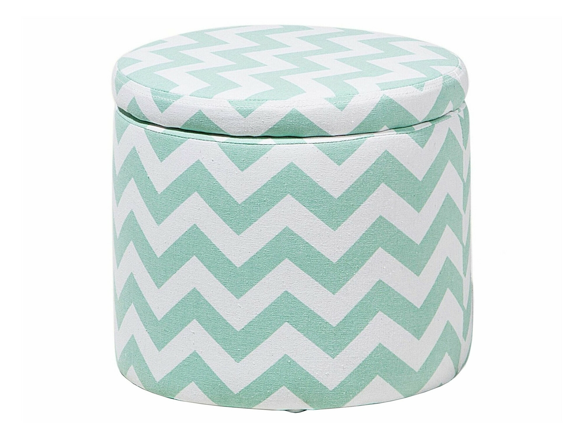 Tumba Berwyn 1244 (Hele piparmünt + Valge)