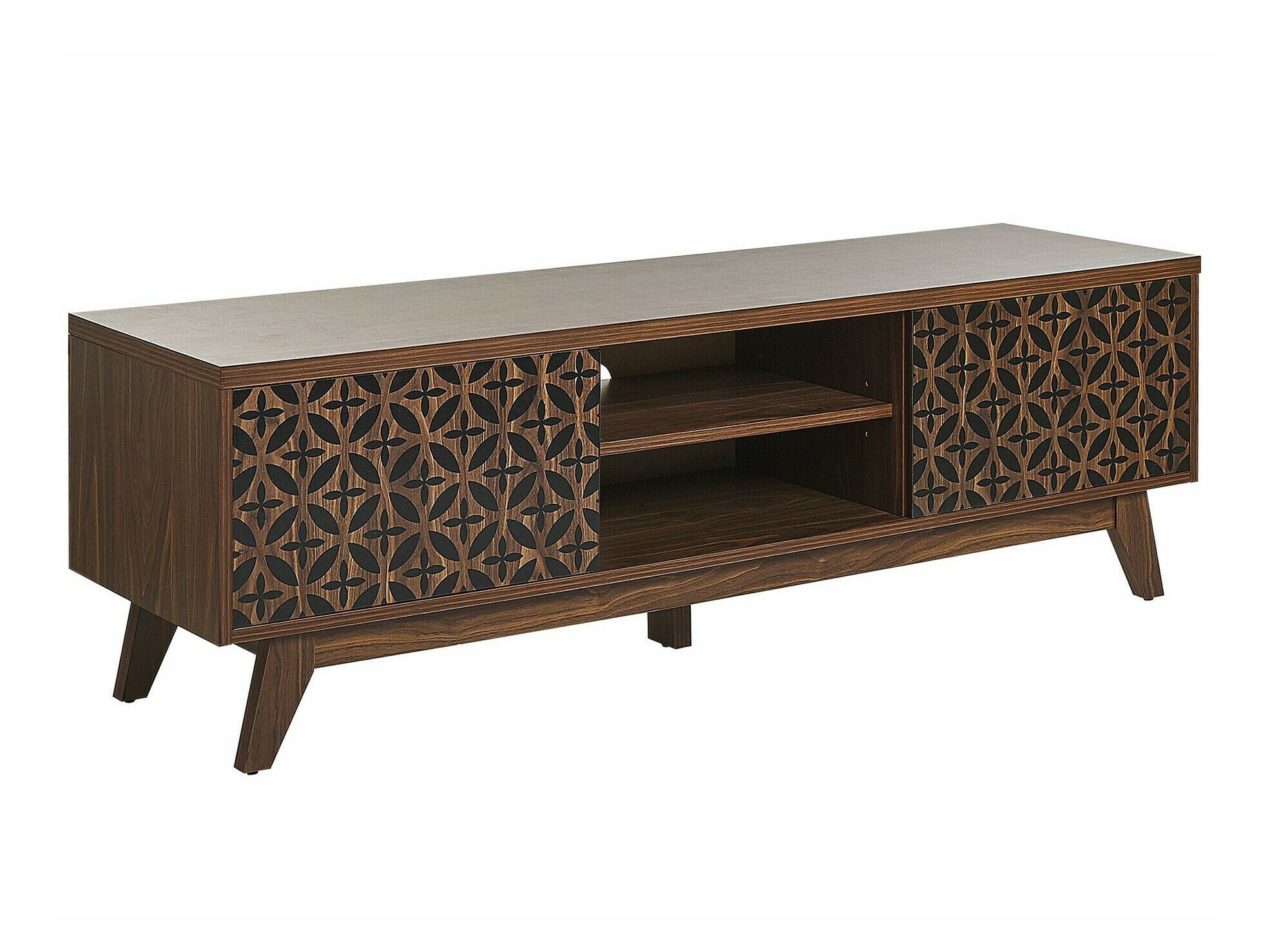 TV-alus Berwyn 1146 (Tume puit + Must)