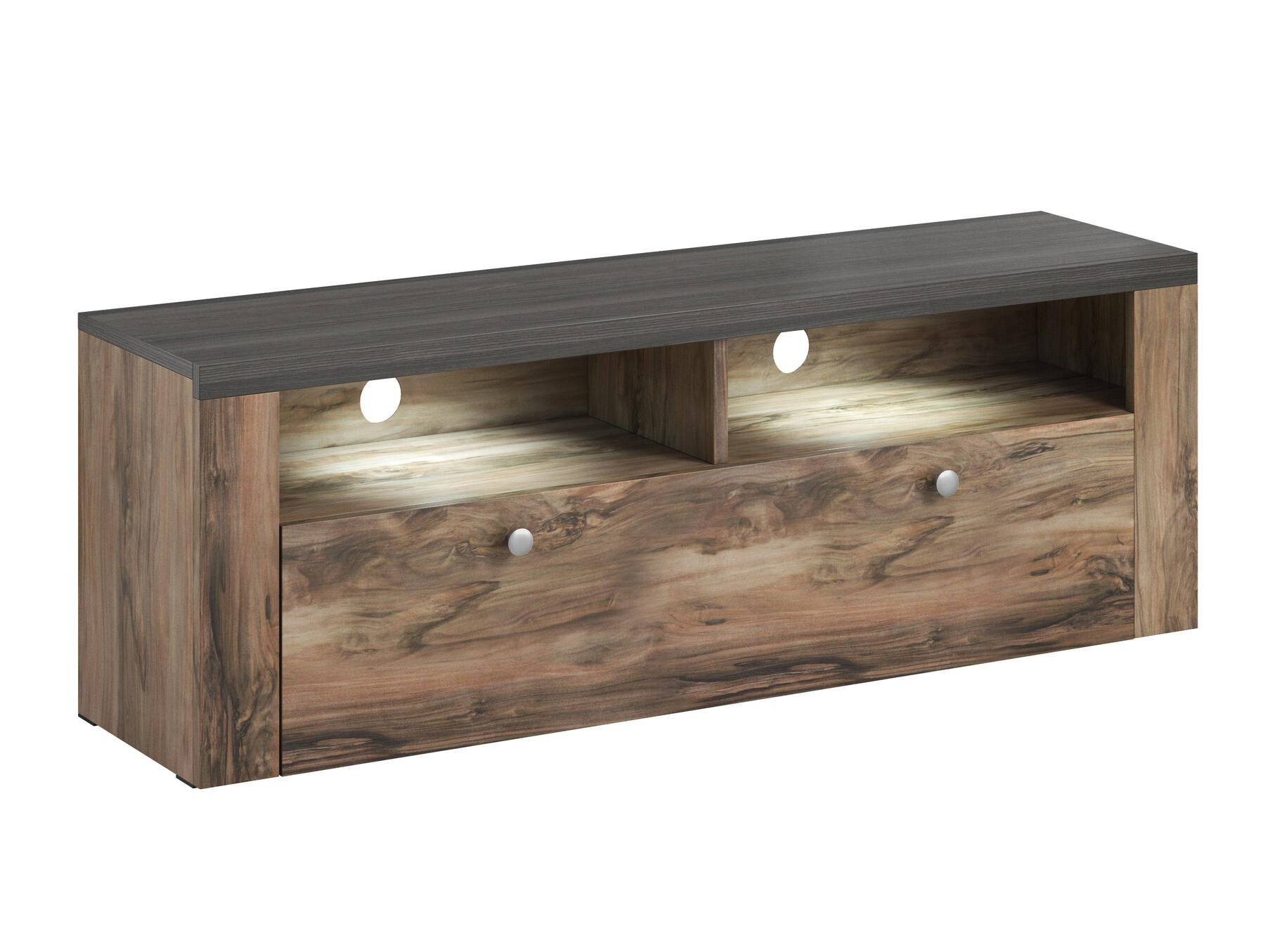 TV-alus Salelbo 103 (Pähkel)