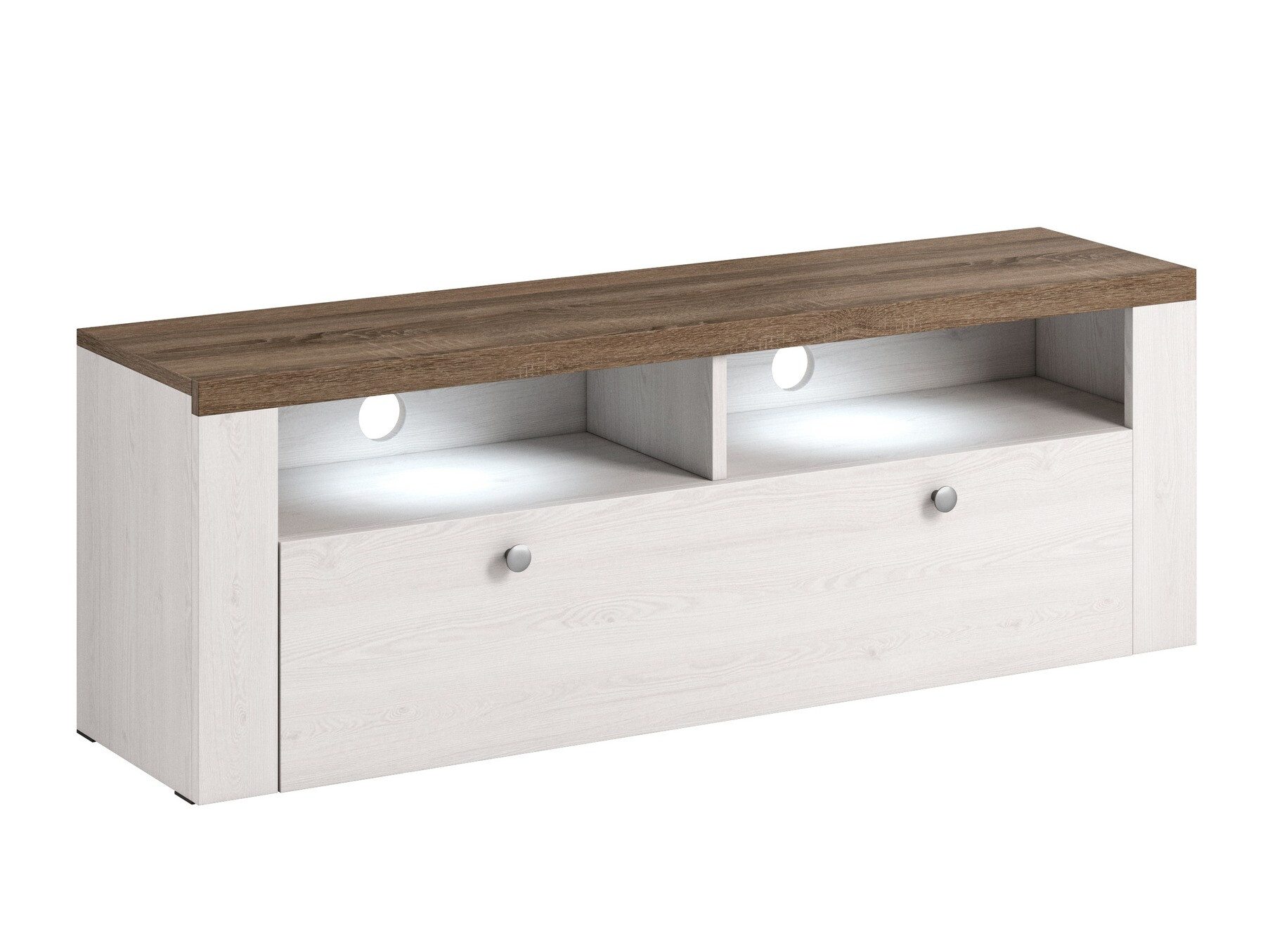 TV-alus Salelbo 103 (Sibula lehis + Trühvel tamm)