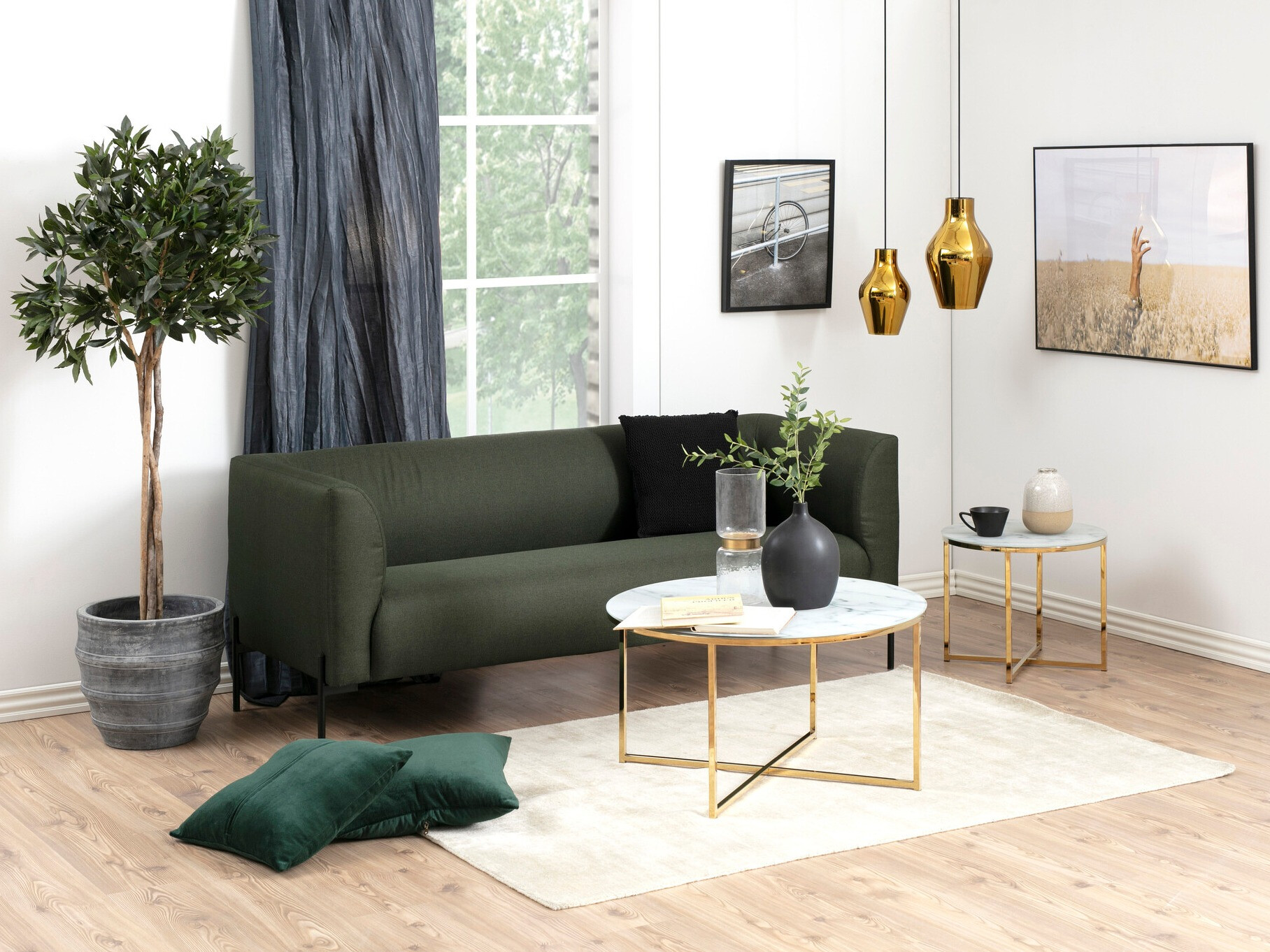 Diivanilaud Norsica Sevodeo 105