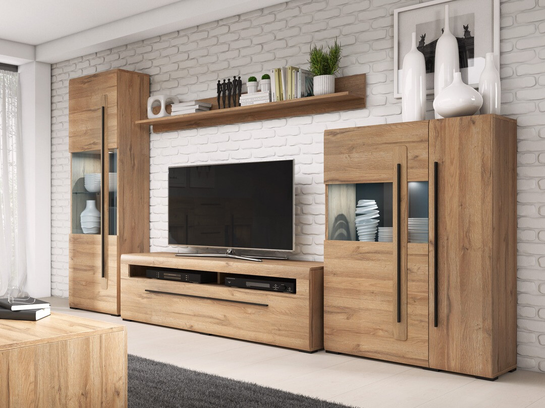 Elutoa komplekt Ophsalu 111 (Grandson tamm)