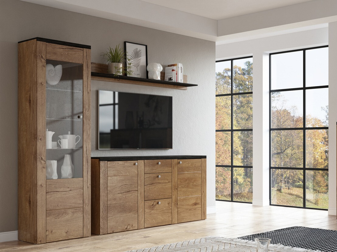 Elutoa komplekt Salelbo 119