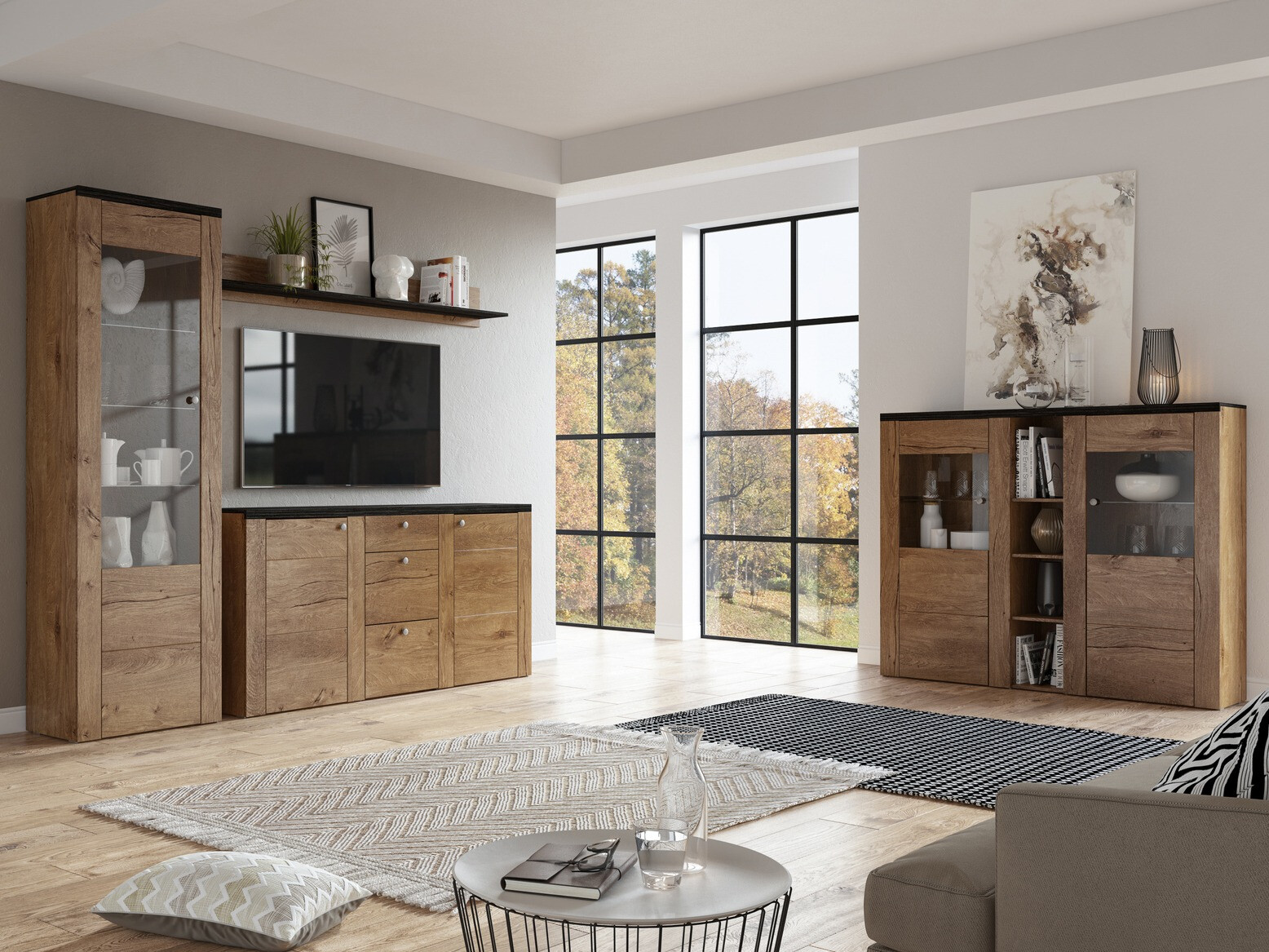 Elutoa komplekt Salelbo 120