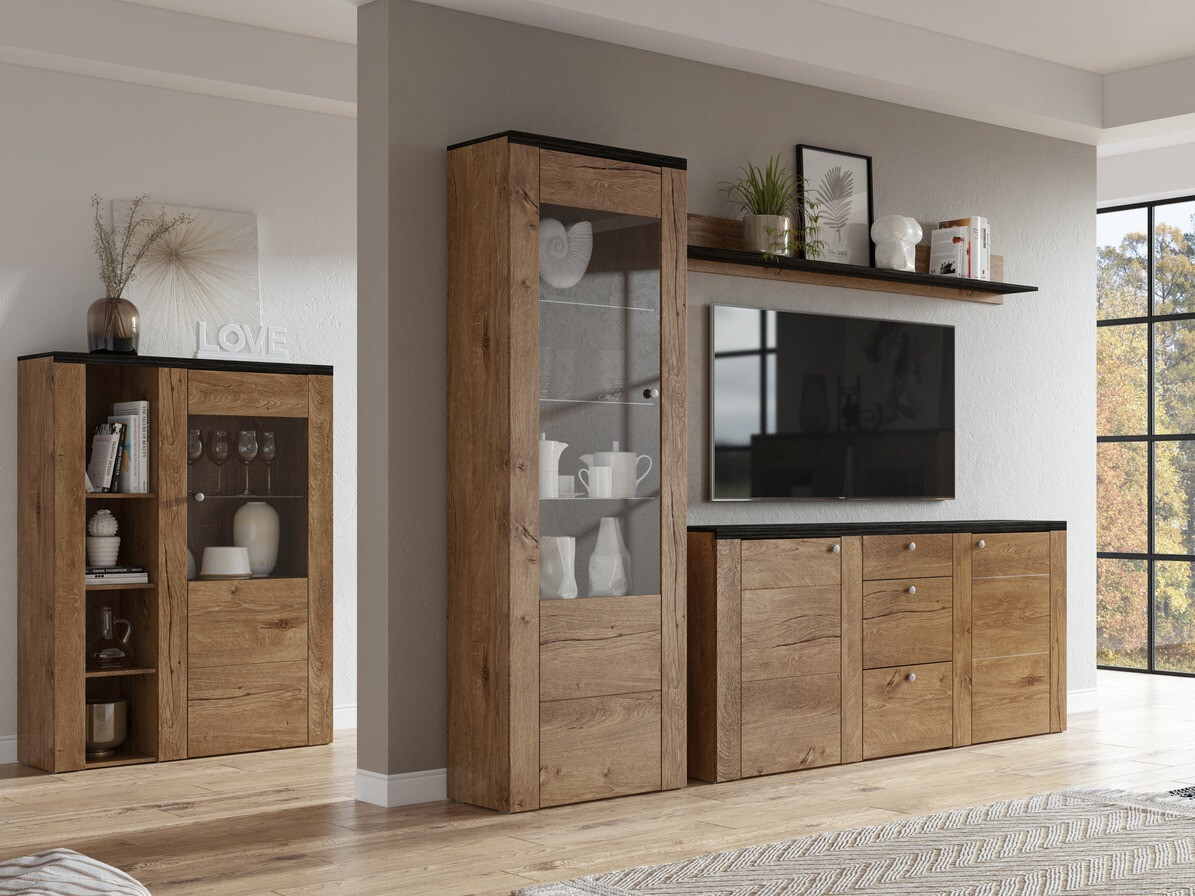 Elutoa komplekt Salelbo 121