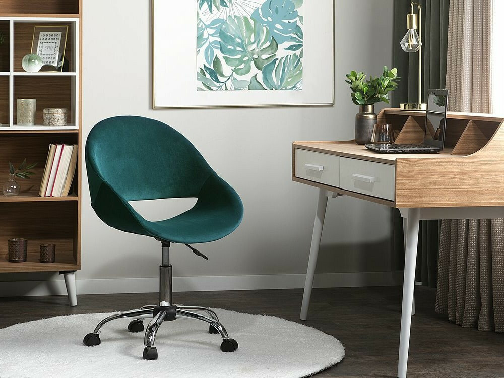 Kontoritool Berwyn 881 (Roheline)