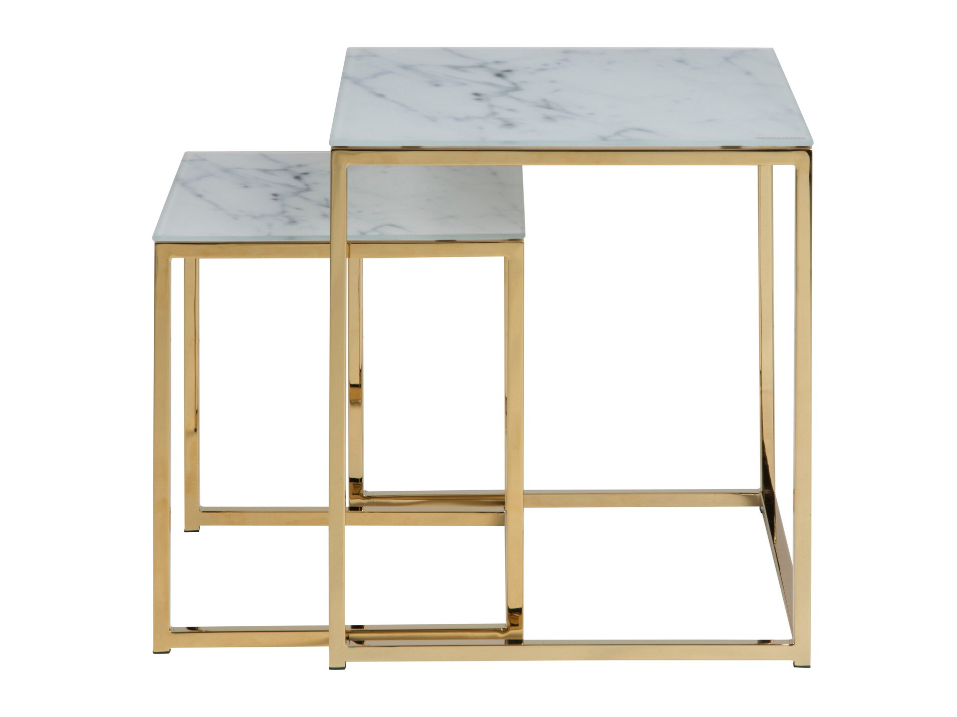 Kõrvallaudade komplekt Norsica Sevodeo 106