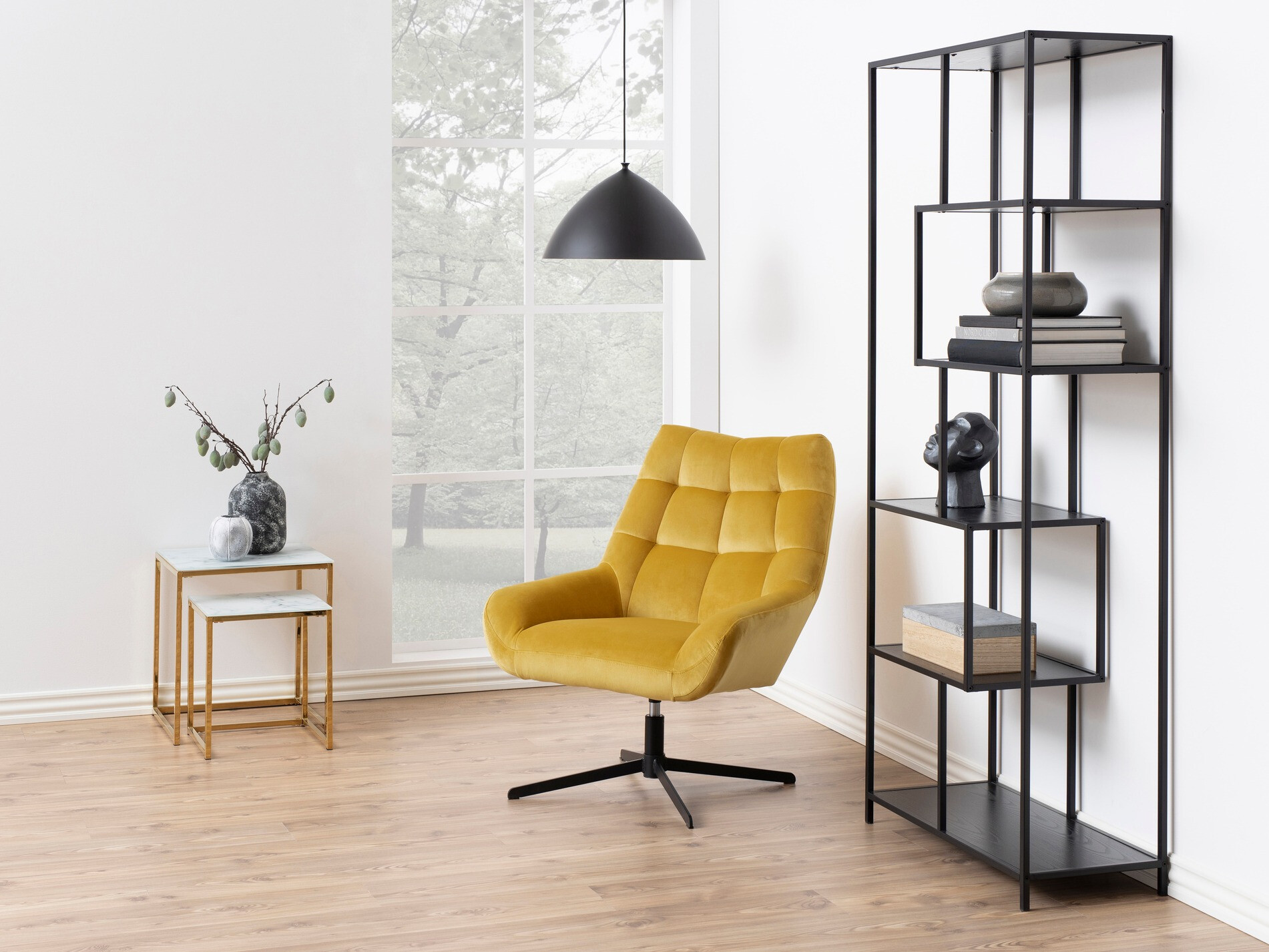 Kõrvallaudade komplekt Norsica Sevodeo 106