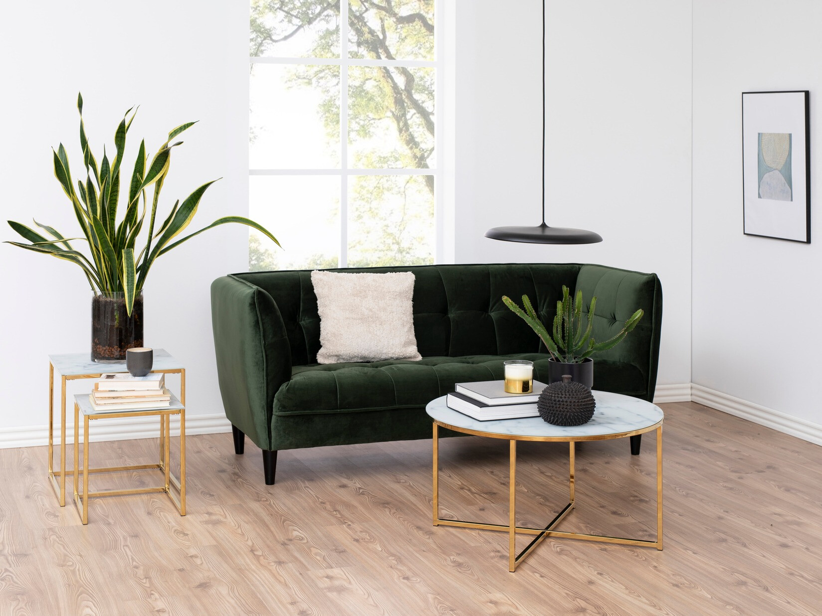 Kõrvallaudade komplekt Norsica Sevodeo 106