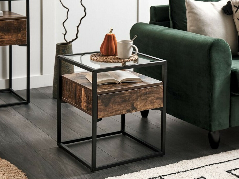 Külglaud Berwyn 806