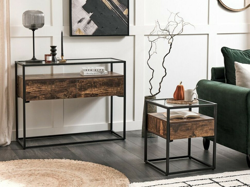 Külglaud Berwyn 806