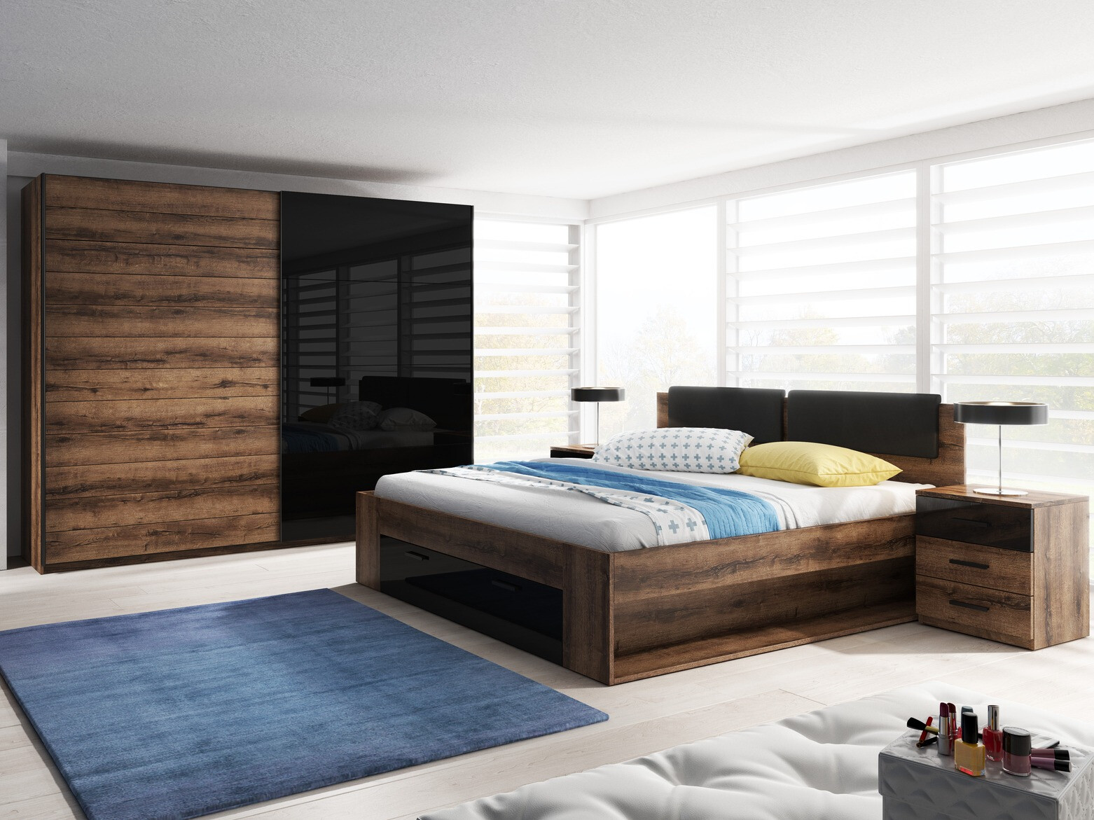 Magamistoakomplekt Levruvu 109