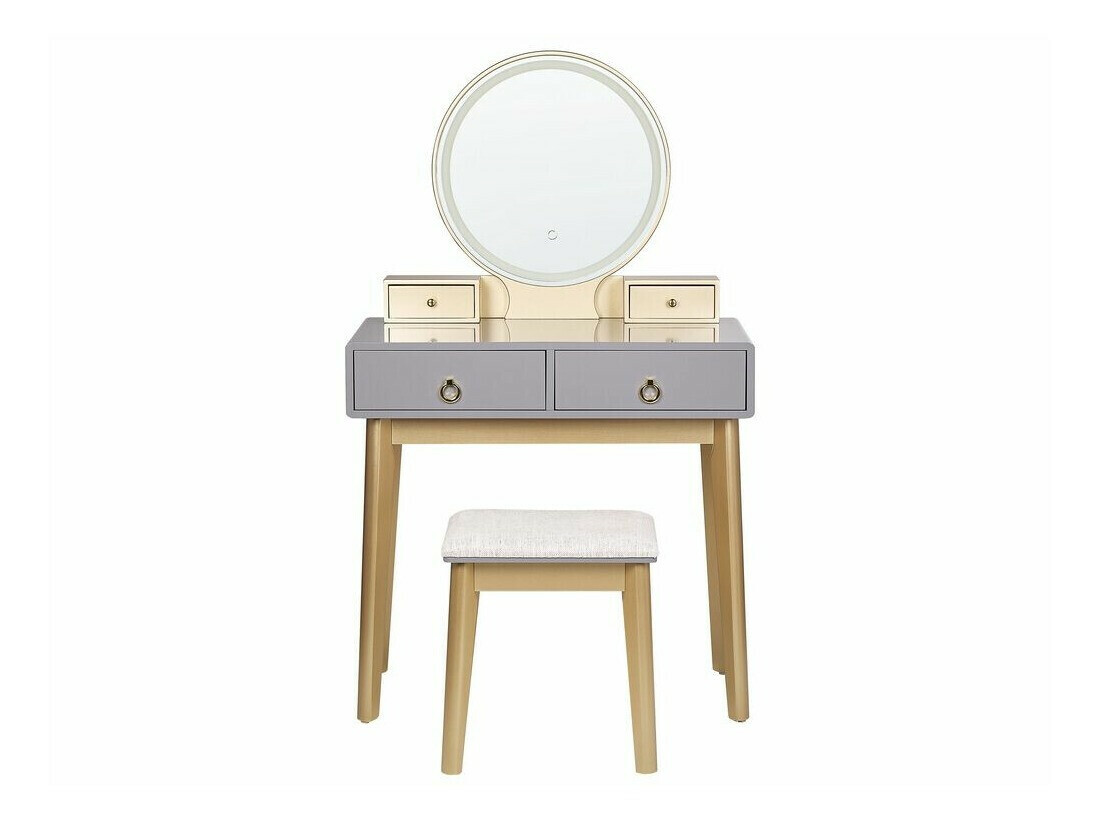 Meigilaud Berwyn 830 (Hall + Kuldne)