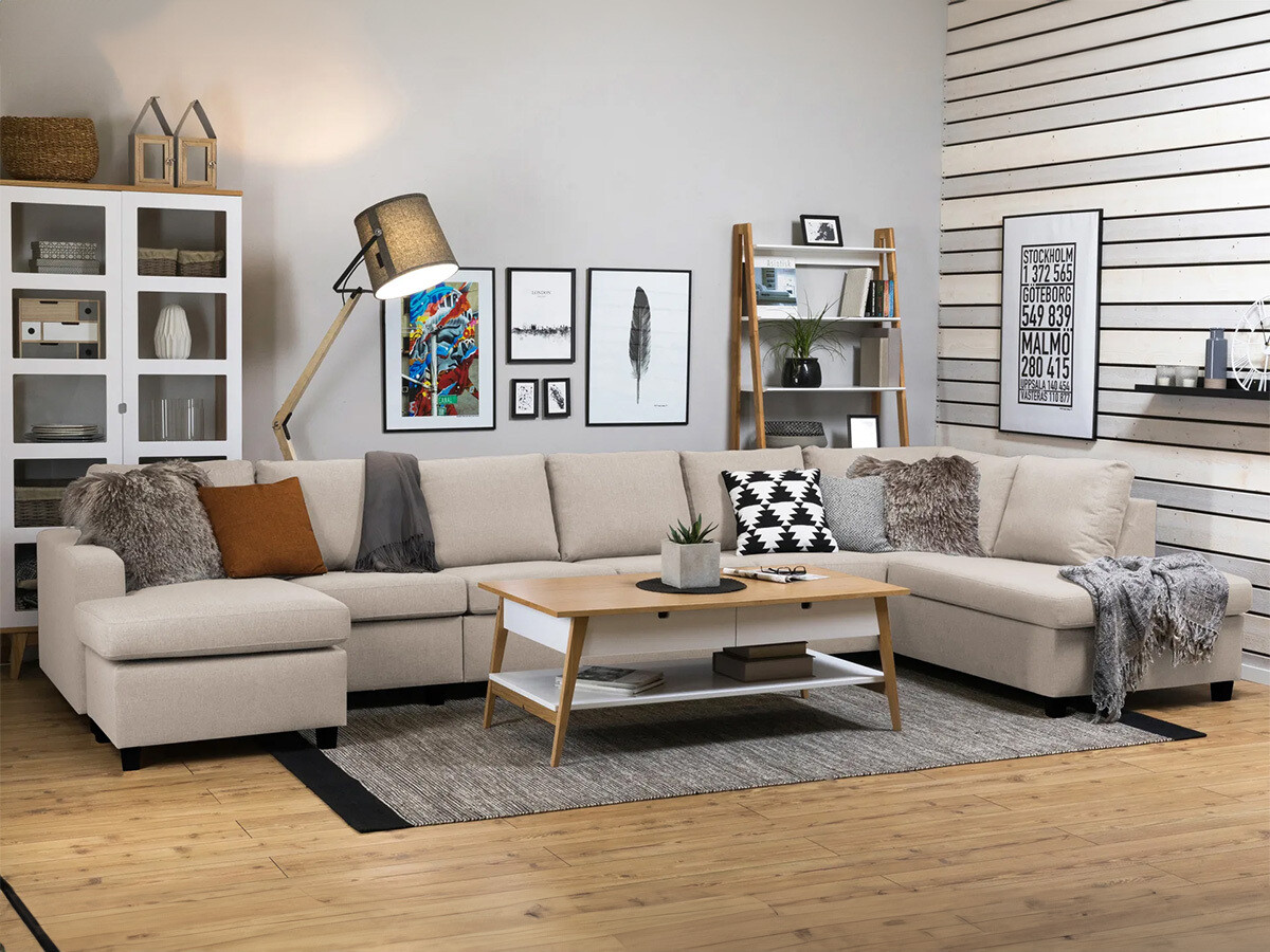 Nurgadiivan Scandinavian Choice Remavio 168 (Inari 22)