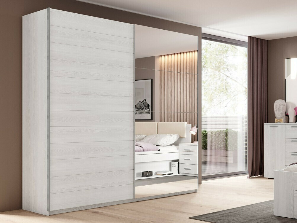 Riidekapp Levruvu 112