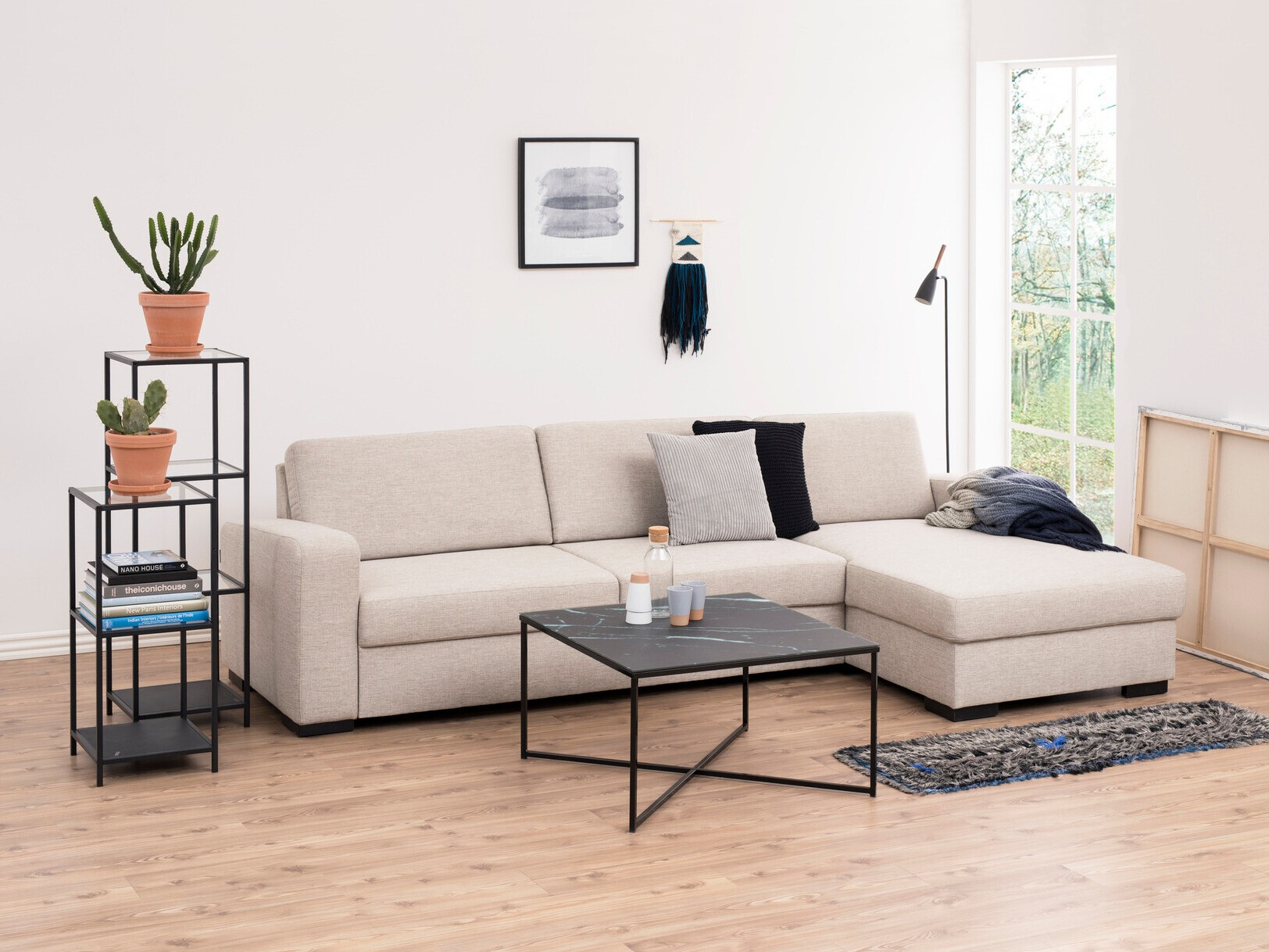 Riiul Norsica Sevferi 100