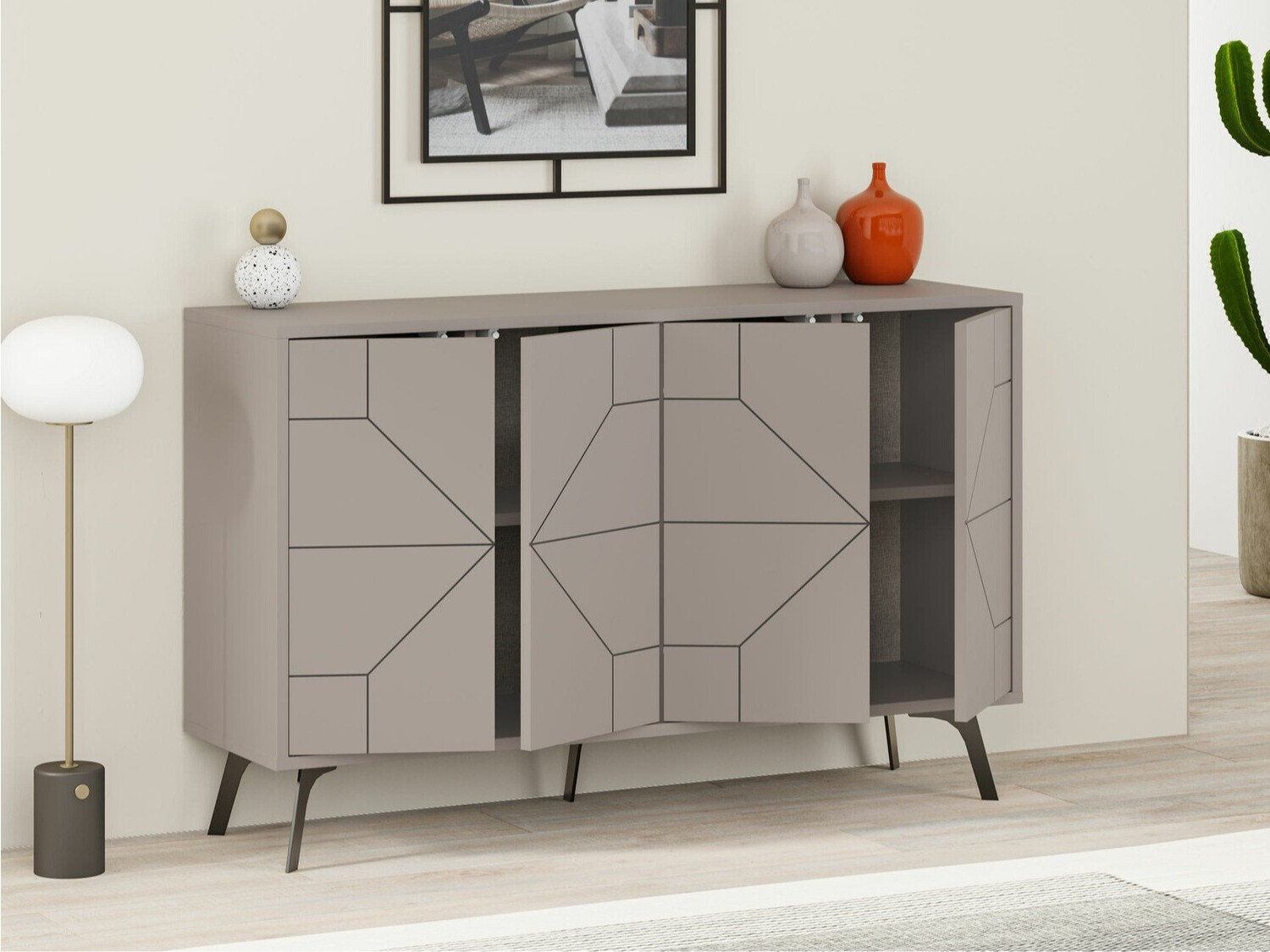 Kapp Kailua 426 (Koor)