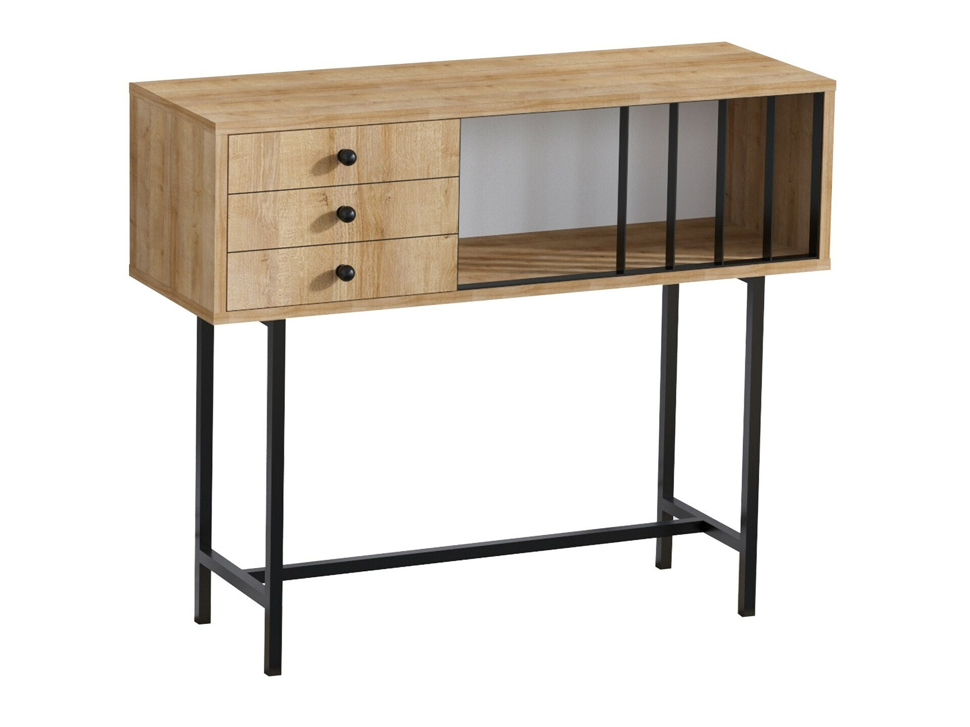 Konsoollaud Vestesu 120