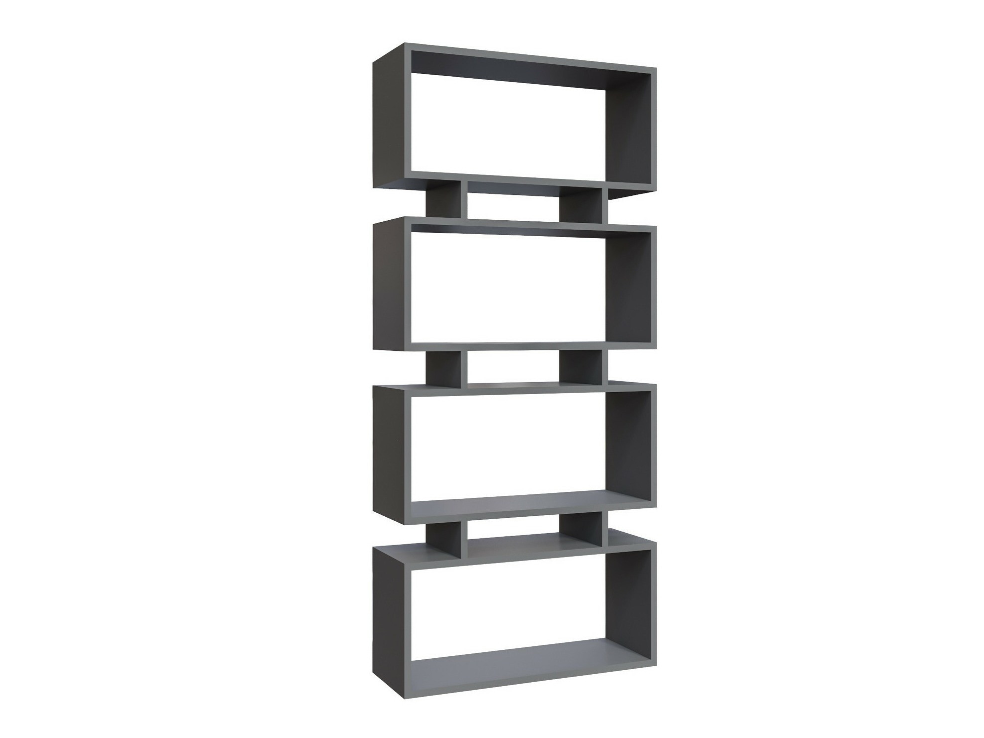 Riiul Kailua 2001 (Antratsiit)