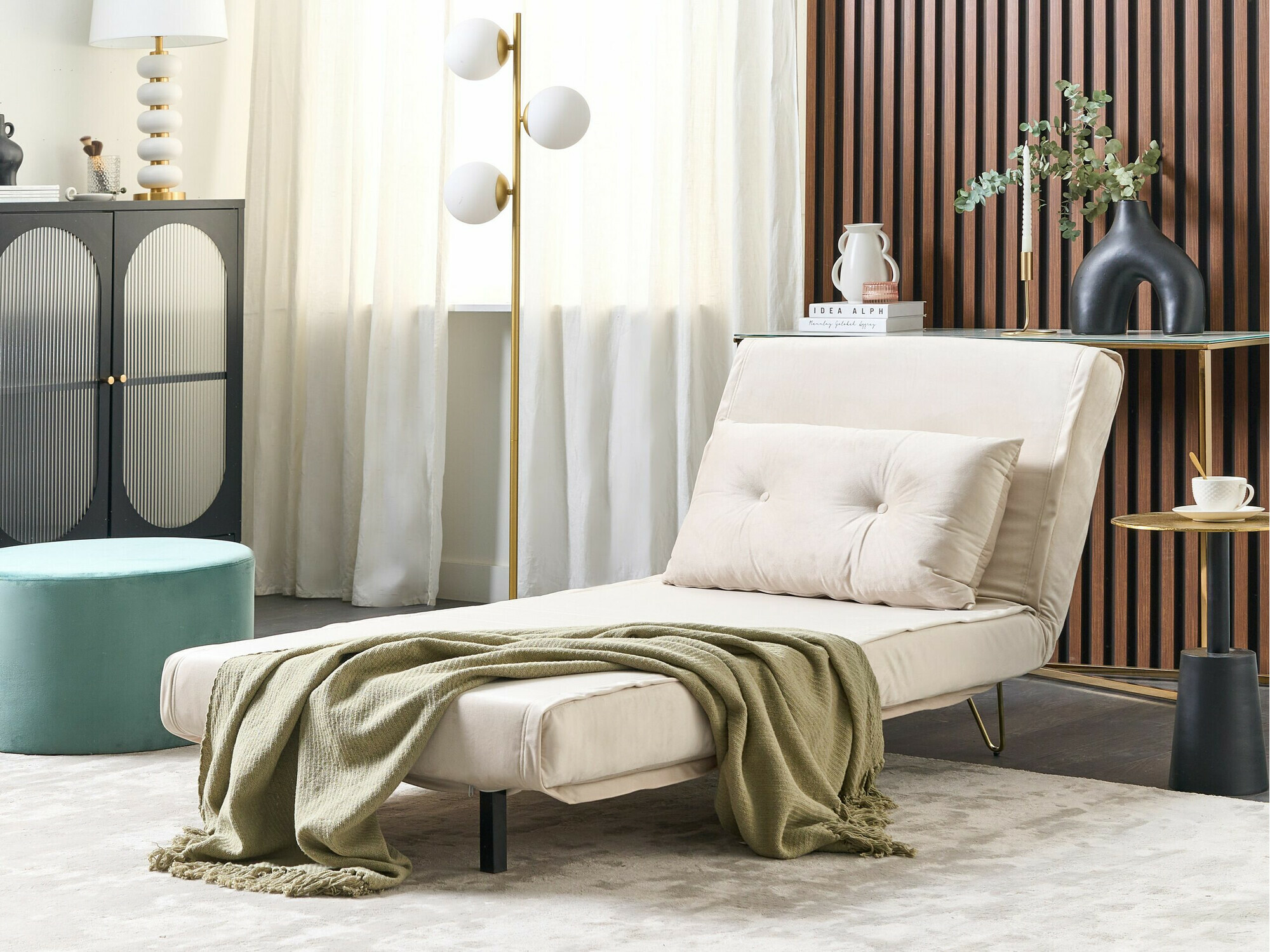 Tugitool Berwyn 1759 (Beež)