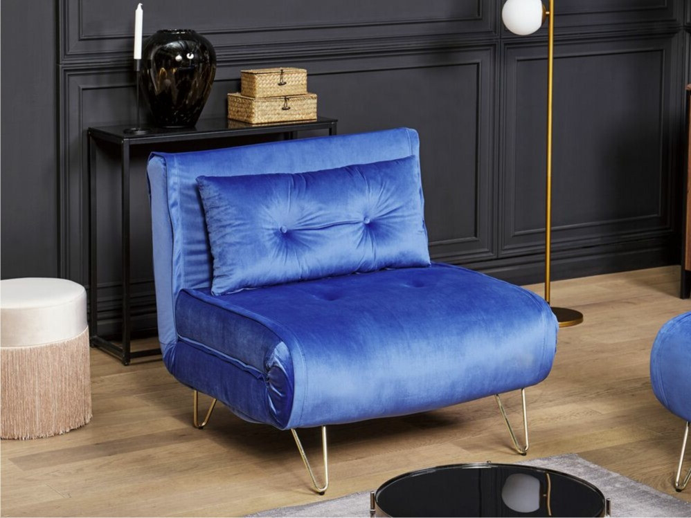 Tugitool Berwyn 1759 (Sinine)